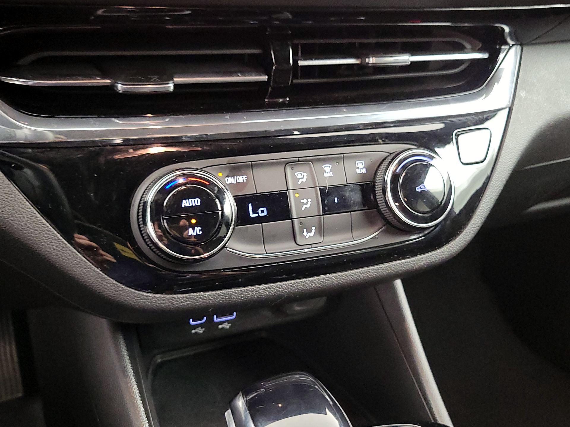 Thumbnail: 2025 Buick Envista - 16