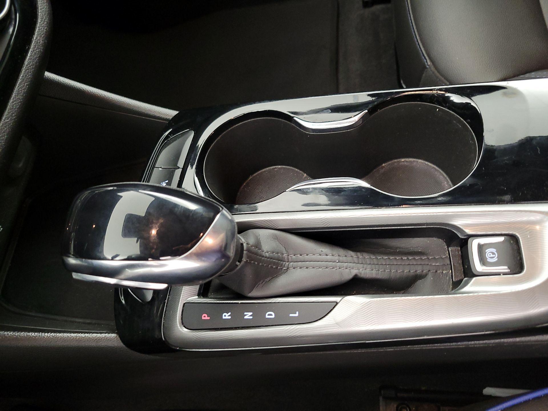 Thumbnail: 2025 Buick Envista - 17
