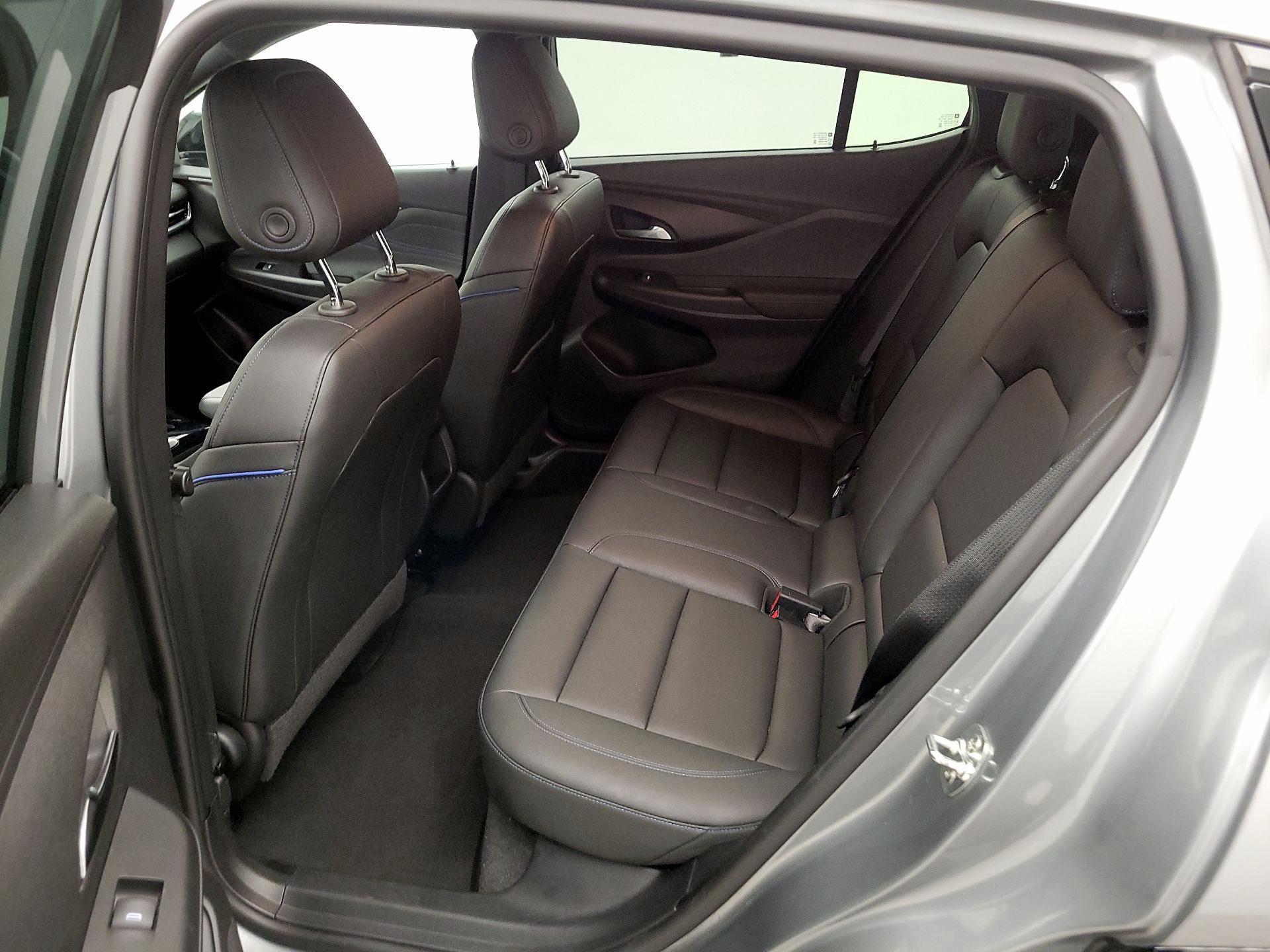 Thumbnail: 2025 Buick Envista - 19