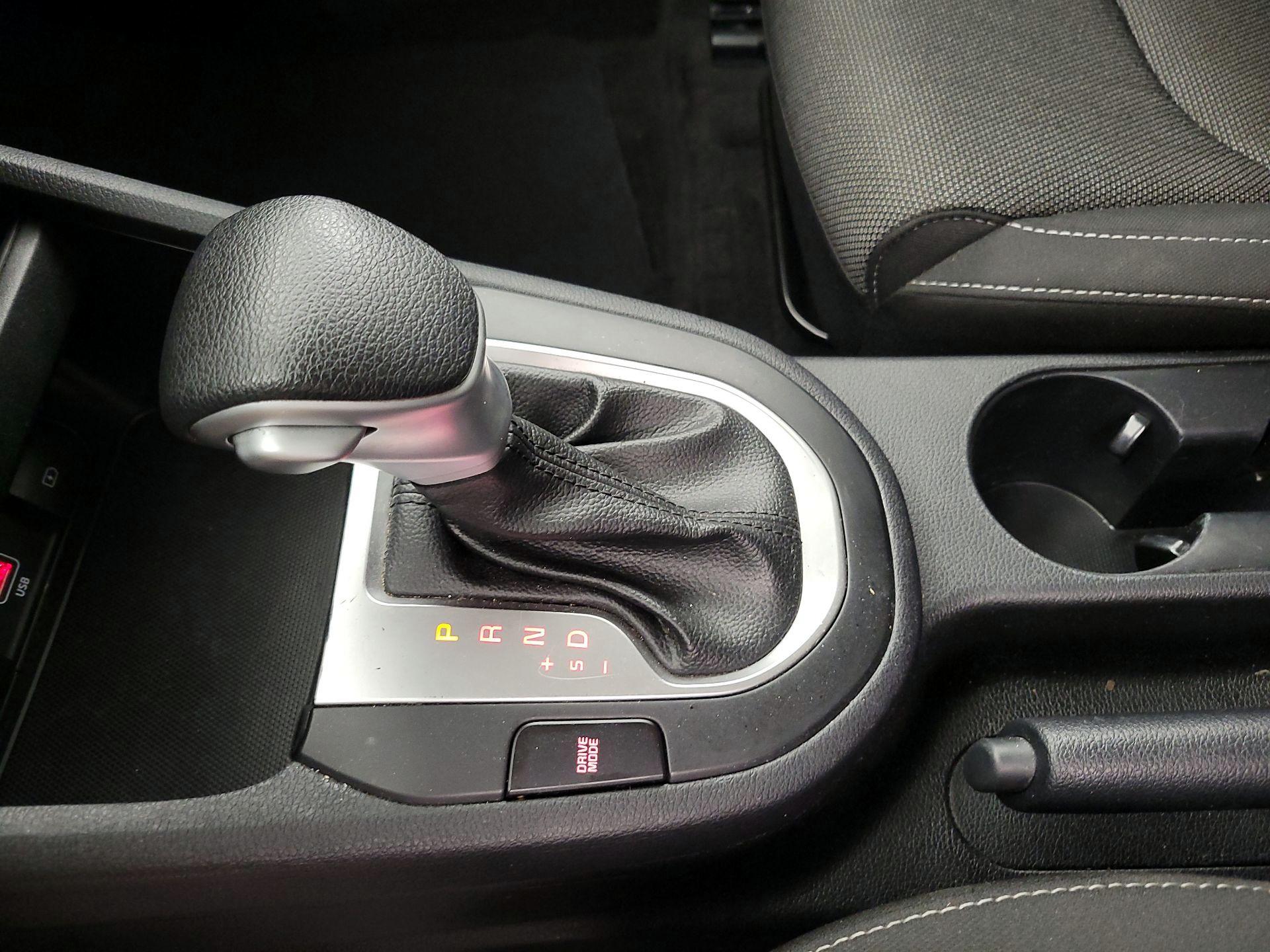 Thumbnail: 2024 Kia Forte - 17