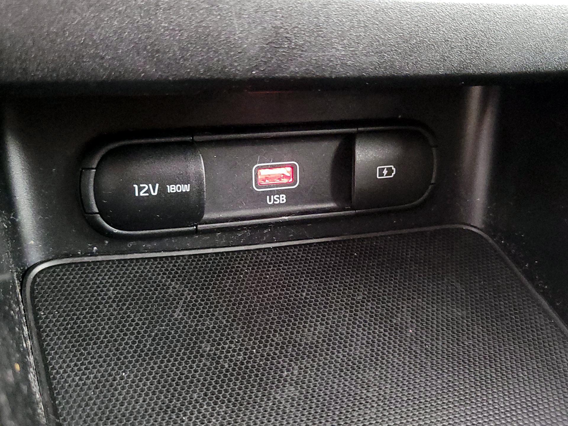 Thumbnail: 2024 Kia Forte - 18