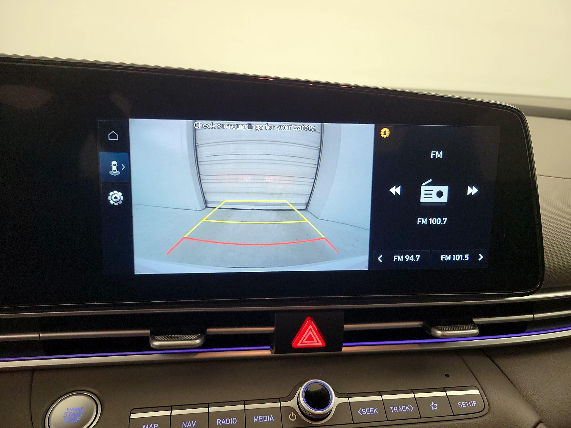 Thumbnail: 2025 Hyundai Elantra - 13
