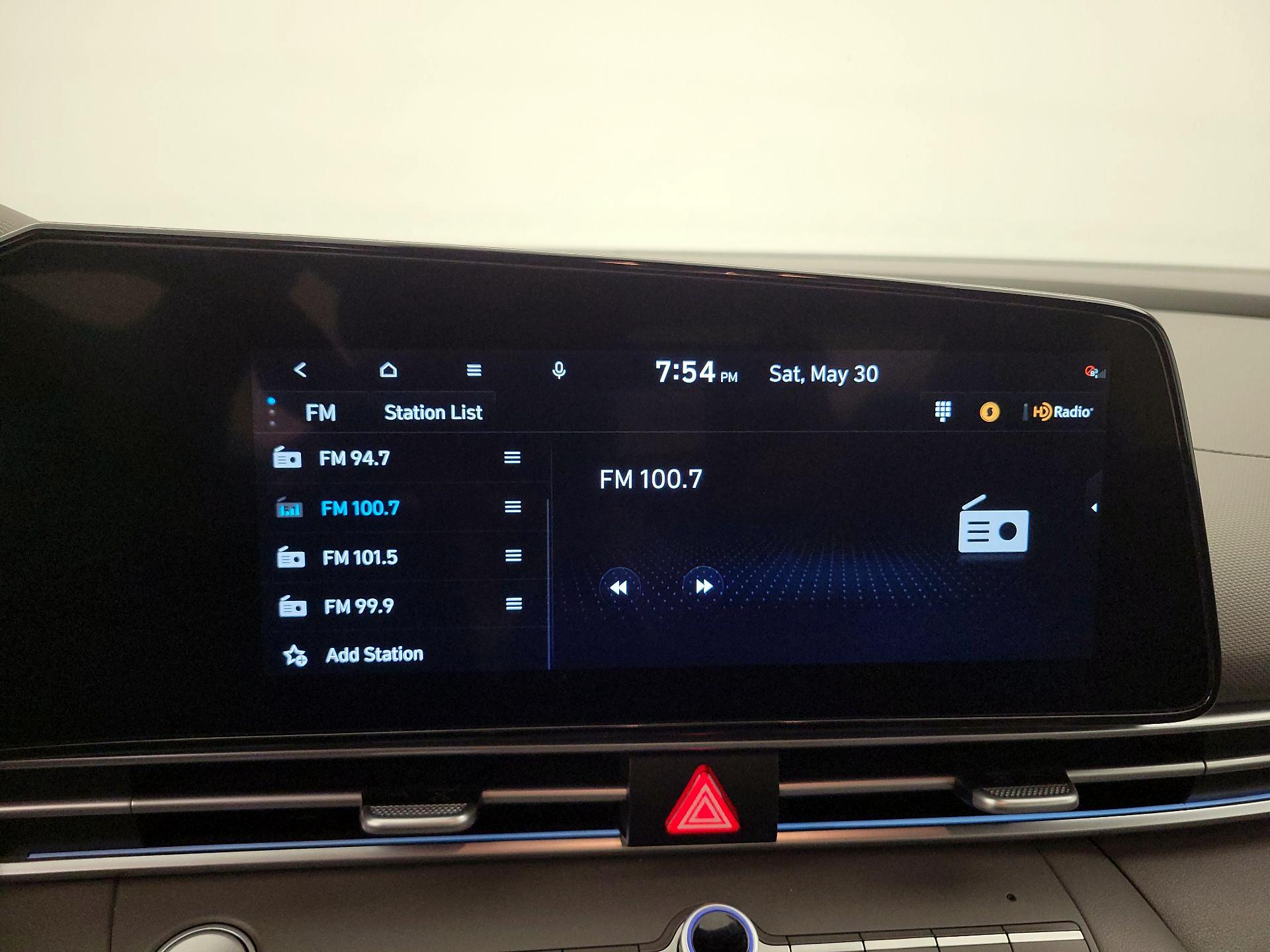 Thumbnail: 2025 Hyundai Elantra - 14