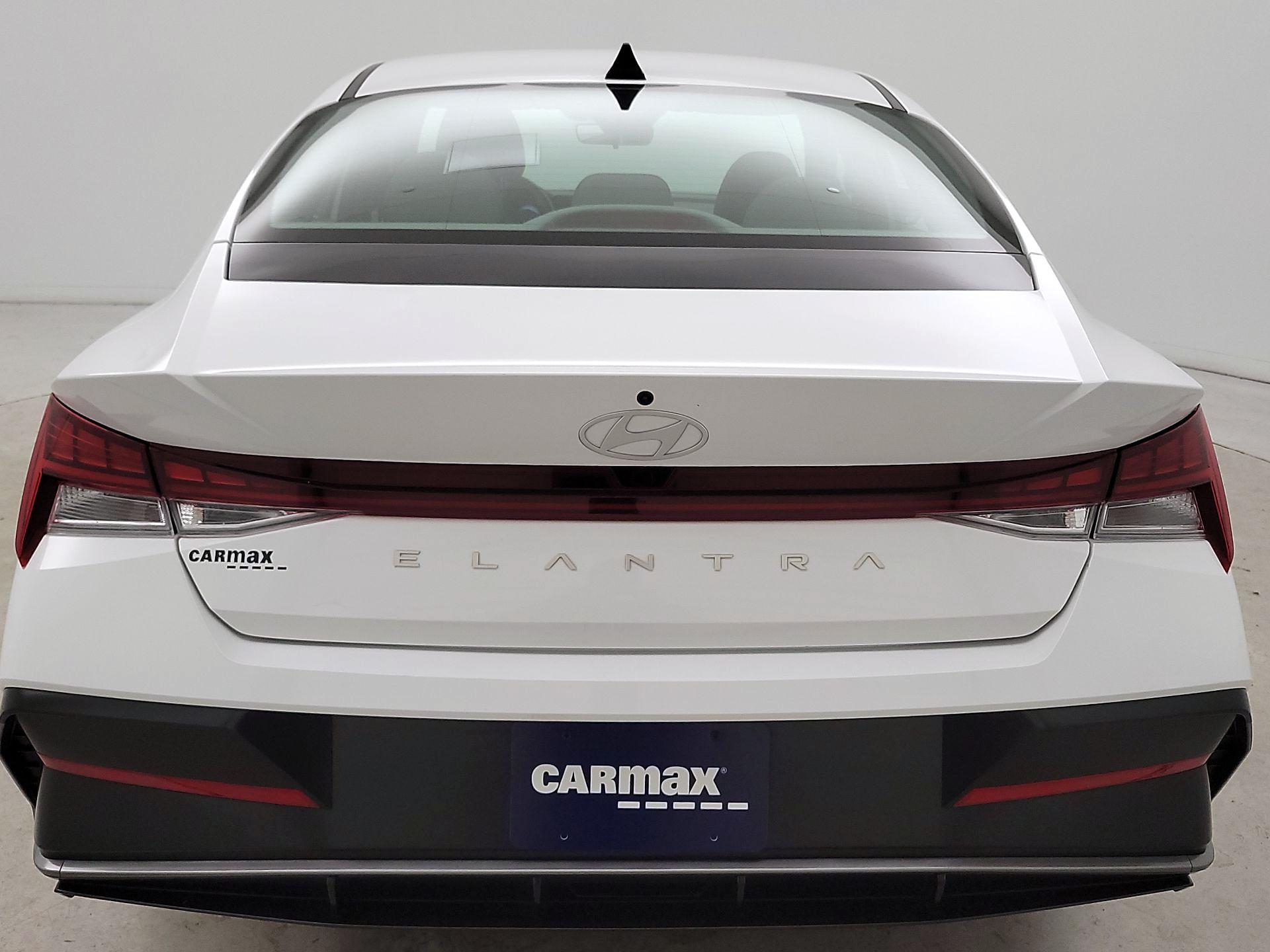 Thumbnail: 2025 Hyundai Elantra - 6
