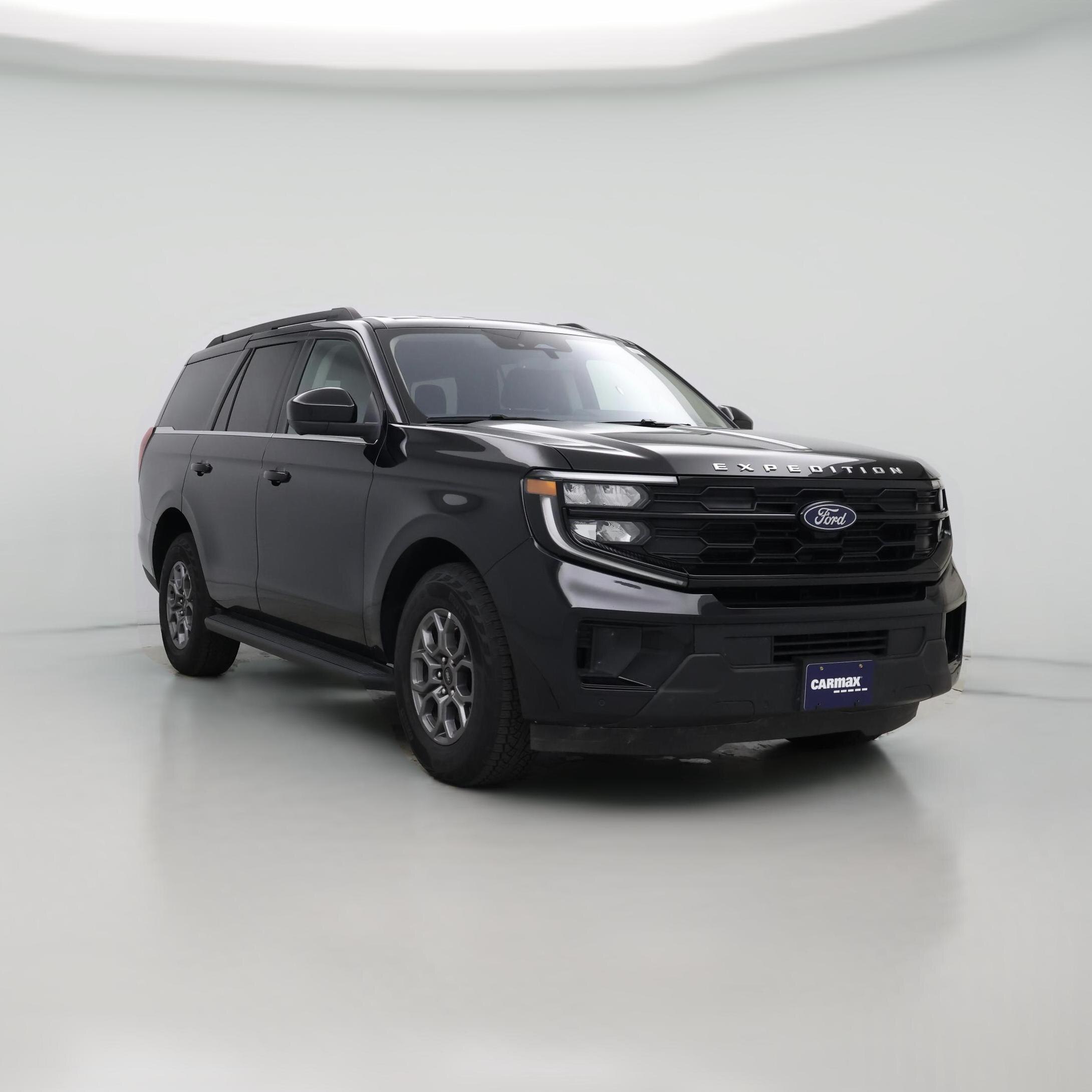 Thumbnail: 2025 Ford Expedition - 1