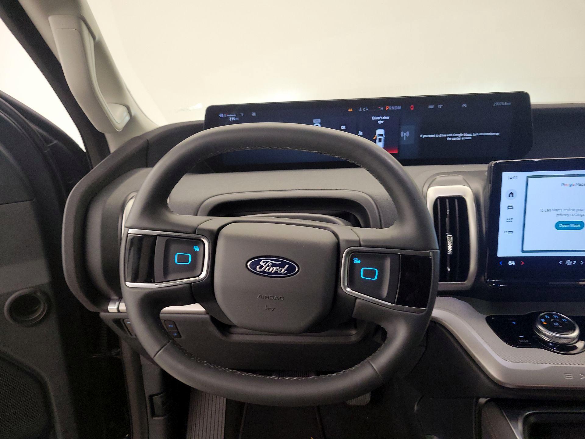 Thumbnail: 2025 Ford Expedition - 10