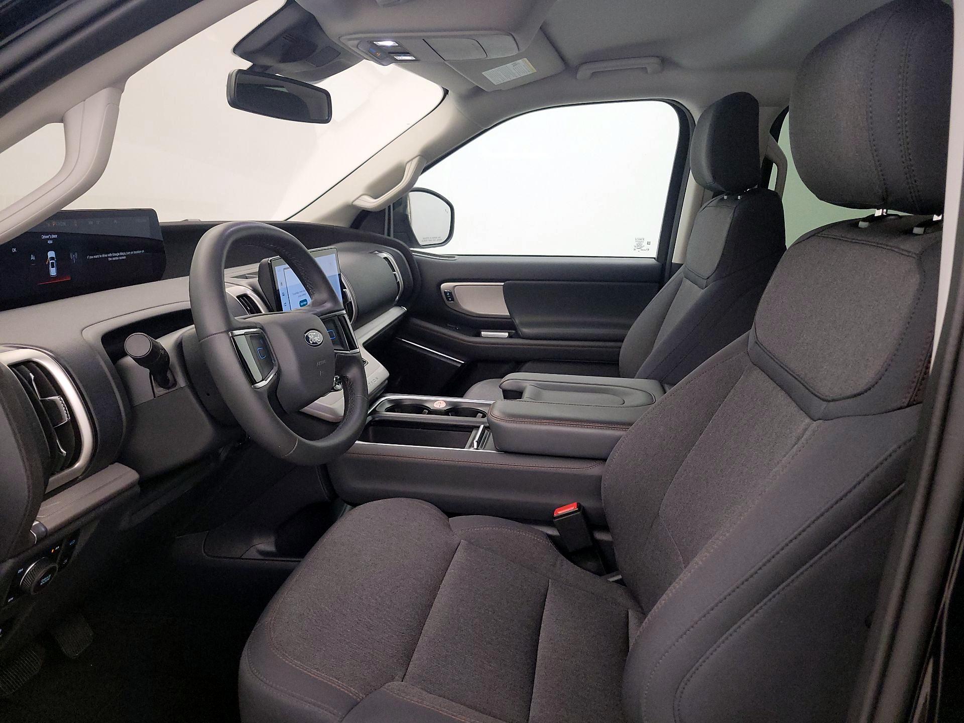 Thumbnail: 2025 Ford Expedition - 11