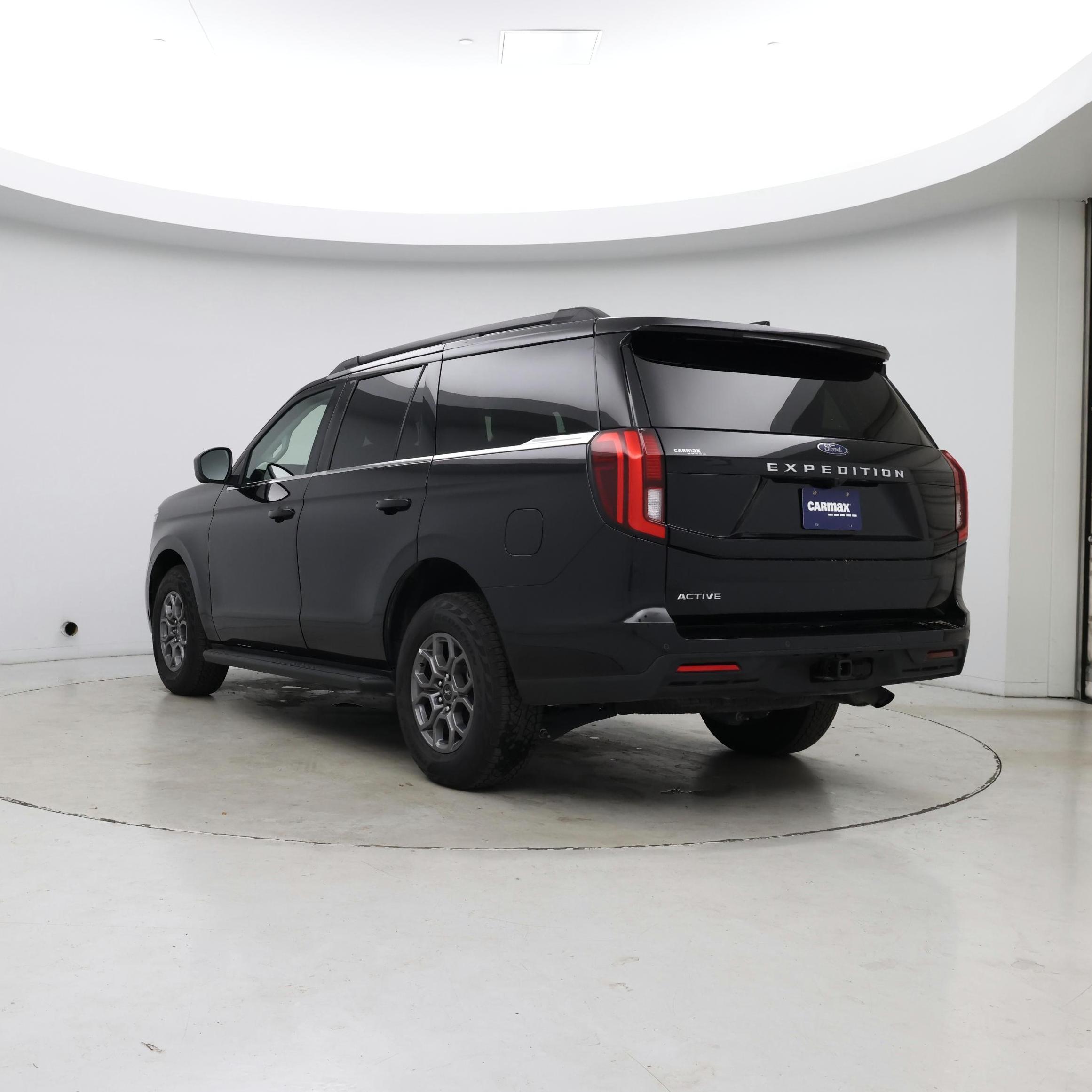 Thumbnail: 2025 Ford Expedition - 2