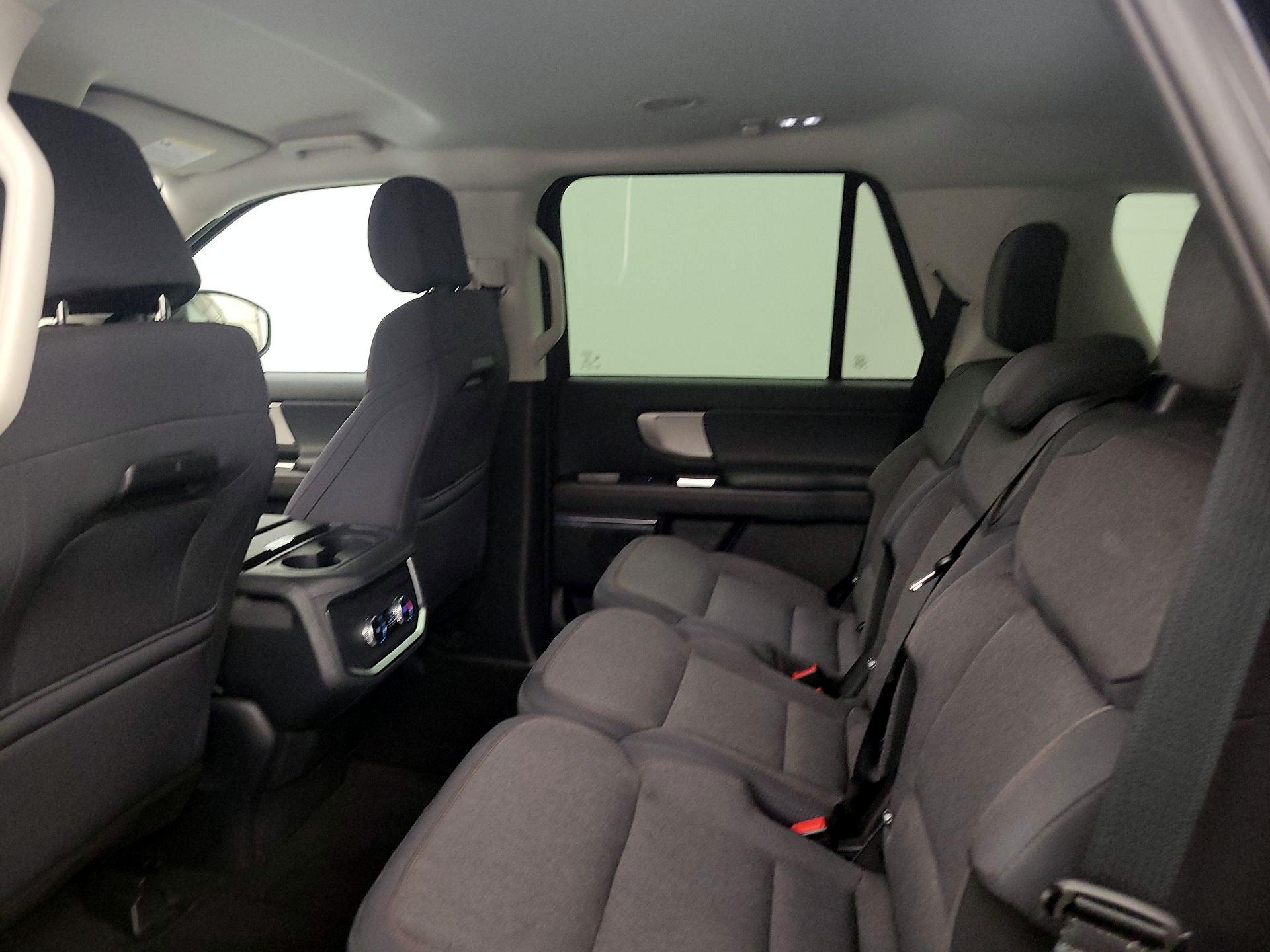 Thumbnail: 2025 Ford Expedition - 19