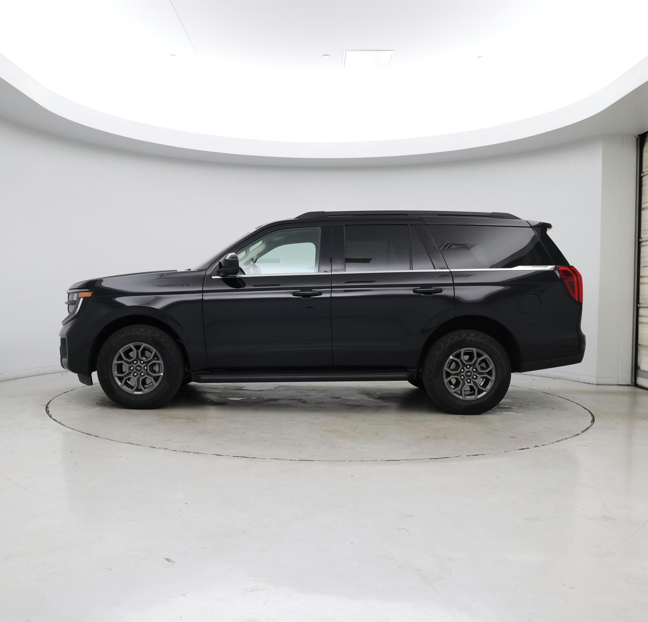 Thumbnail: 2025 Ford Expedition - 3