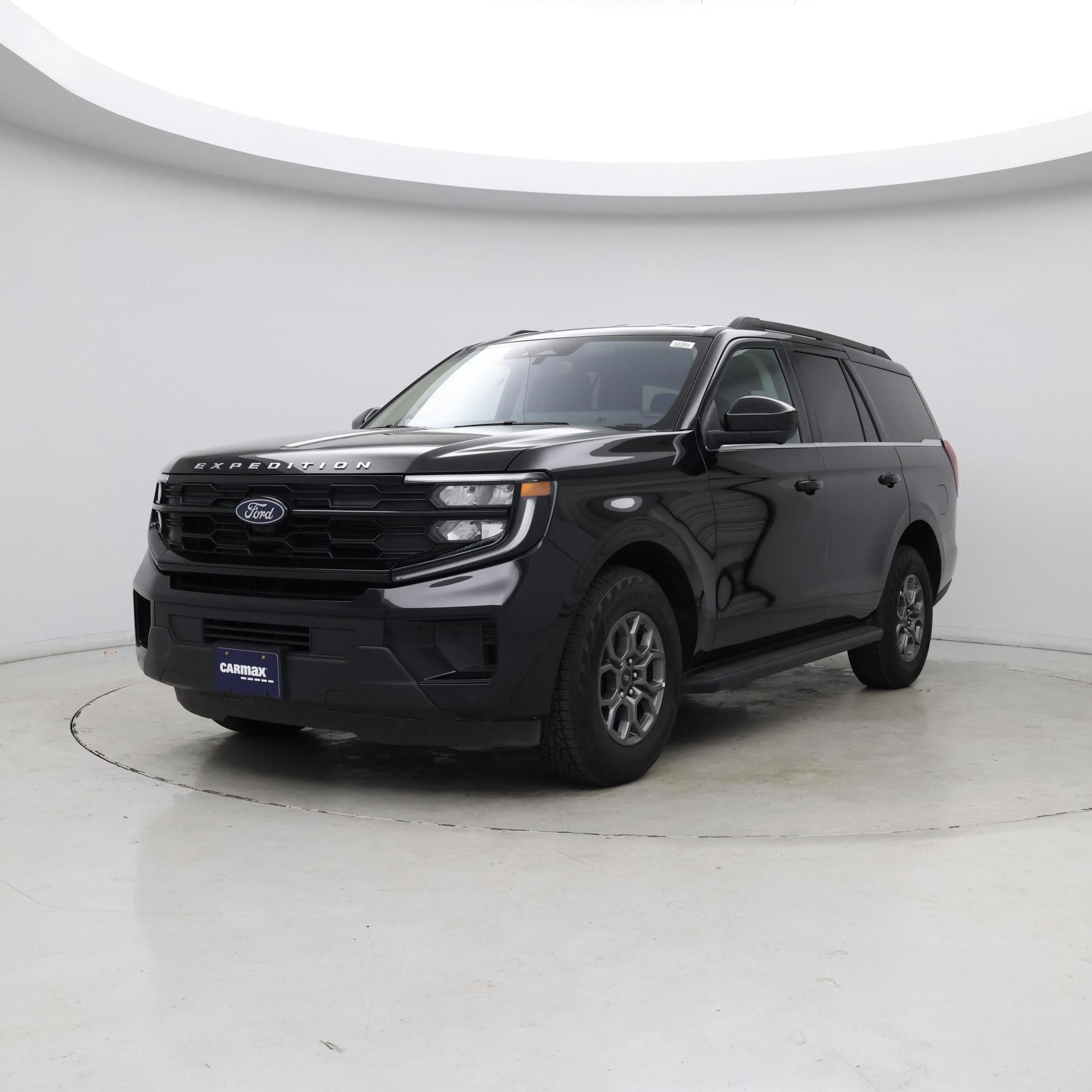 Thumbnail: 2025 Ford Expedition - 4