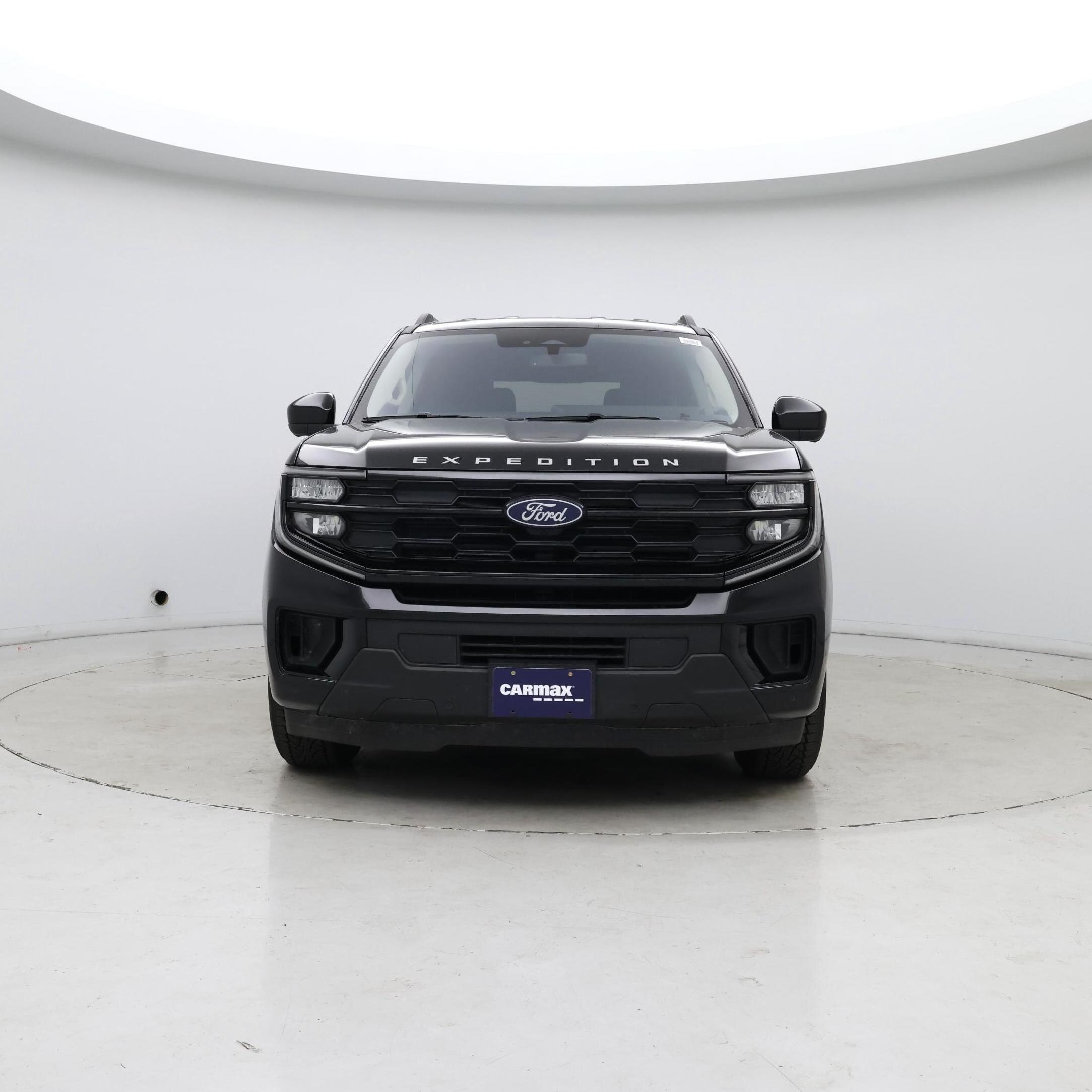 Thumbnail: 2025 Ford Expedition - 5