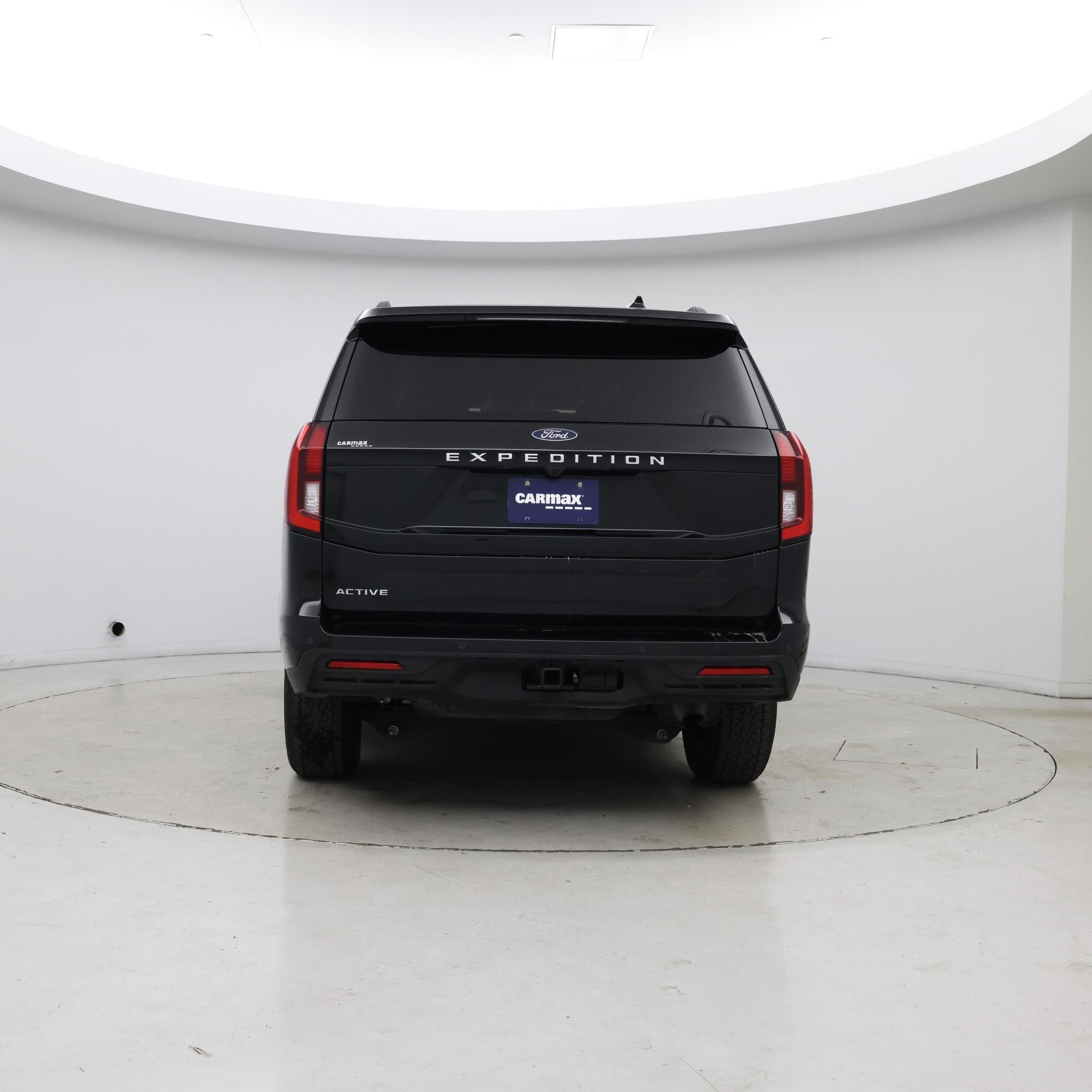 Thumbnail: 2025 Ford Expedition - 6