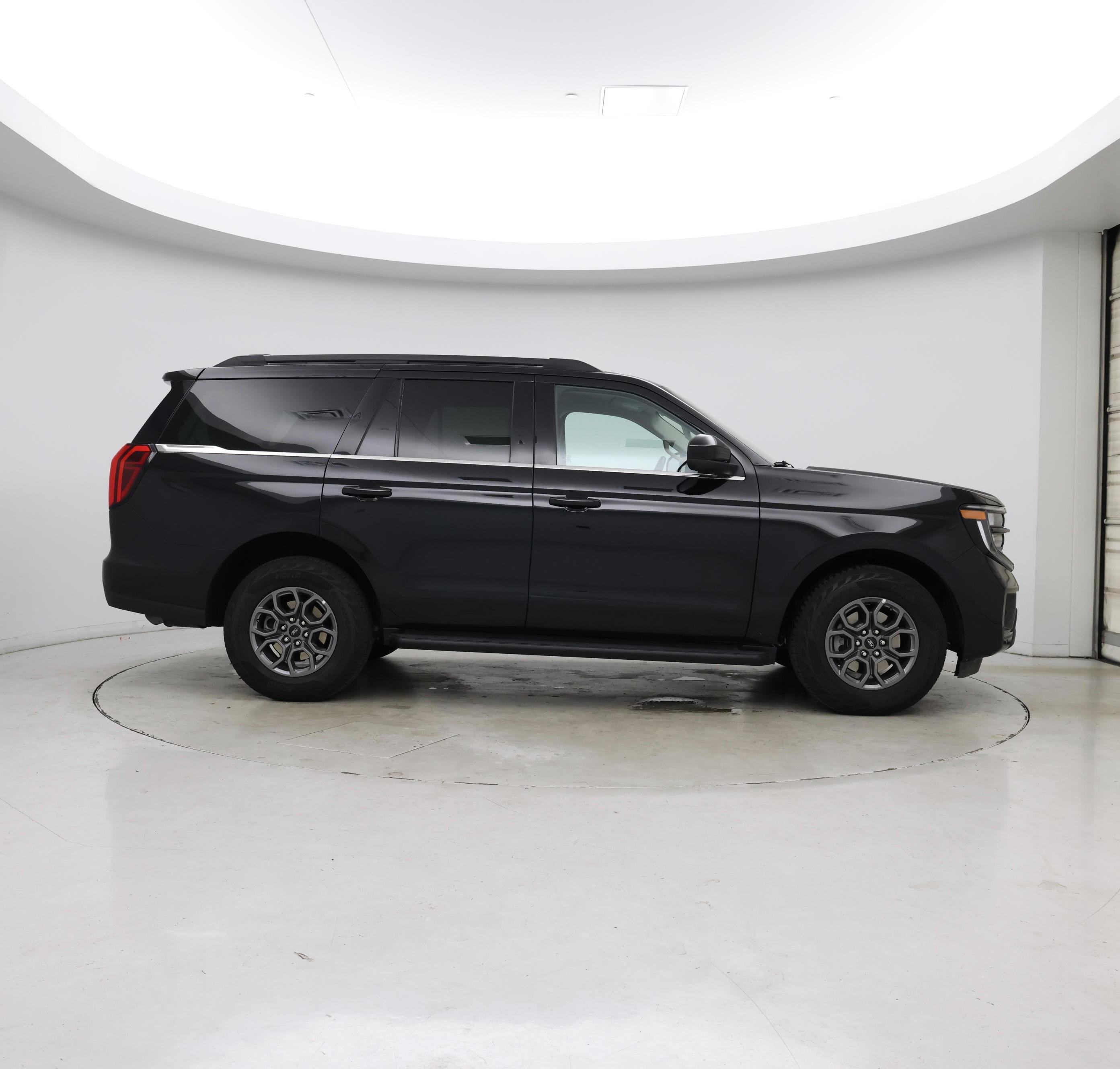 Thumbnail: 2025 Ford Expedition - 7