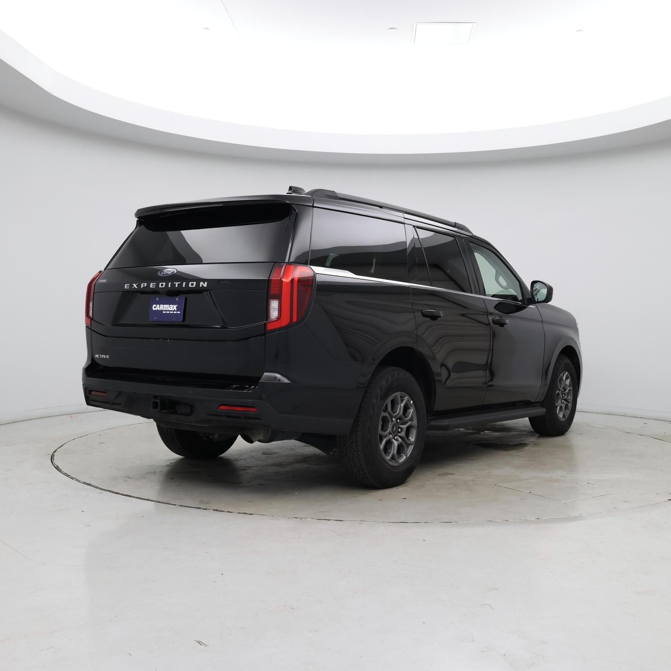 Thumbnail: 2025 Ford Expedition - 8