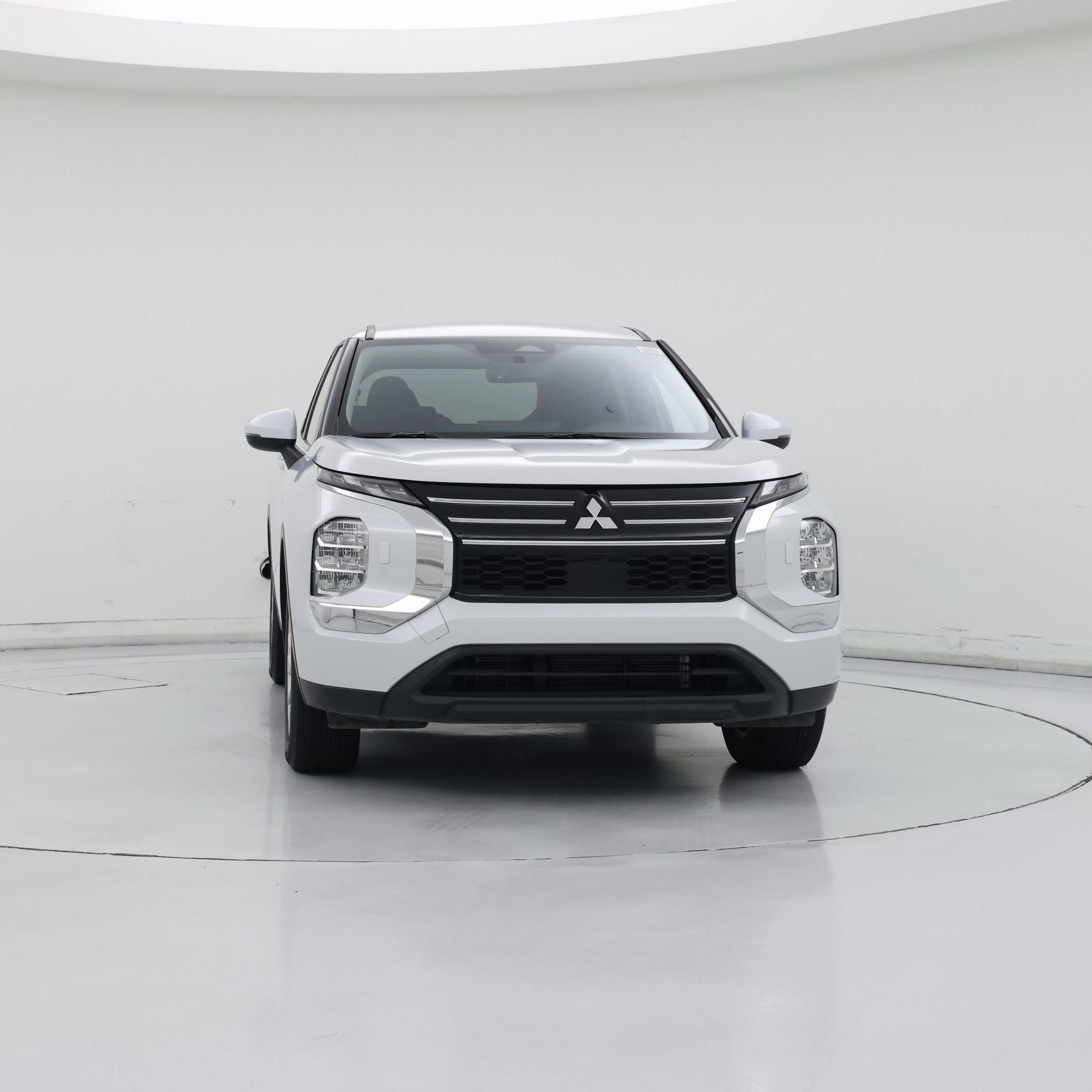 Thumbnail: 2025 Mitsubishi Outlander - 5