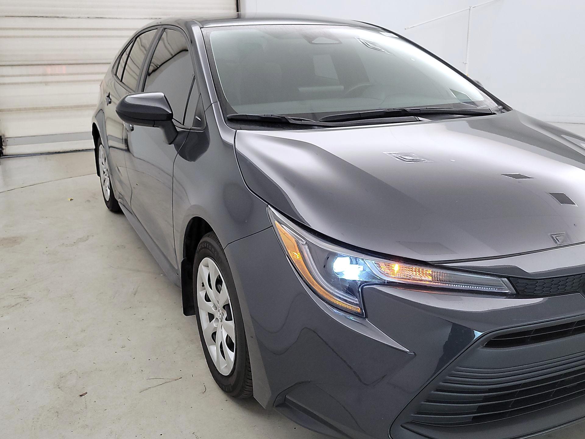 Thumbnail: 2025 Toyota Corolla - 1