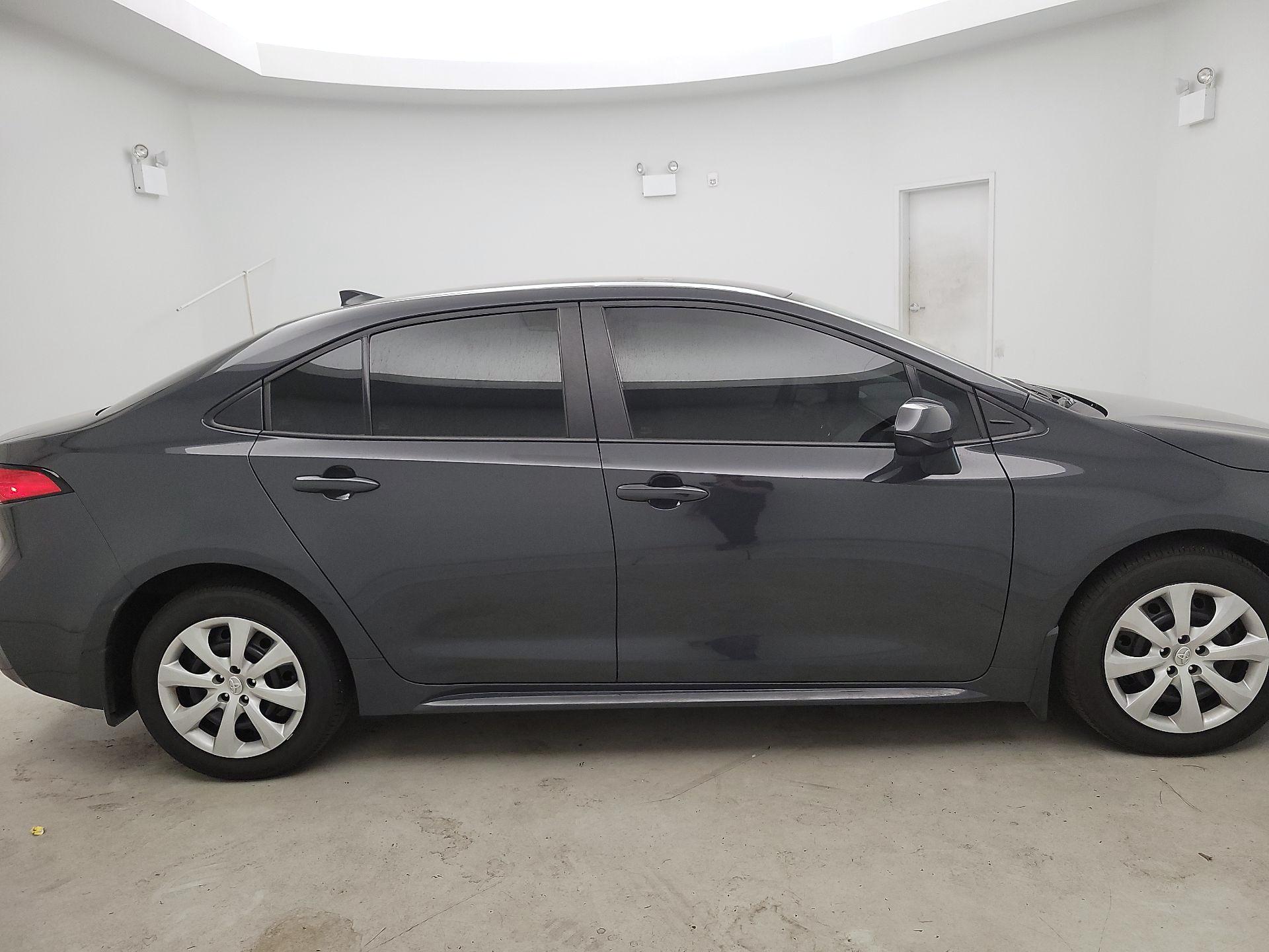 Thumbnail: 2025 Toyota Corolla - 4
