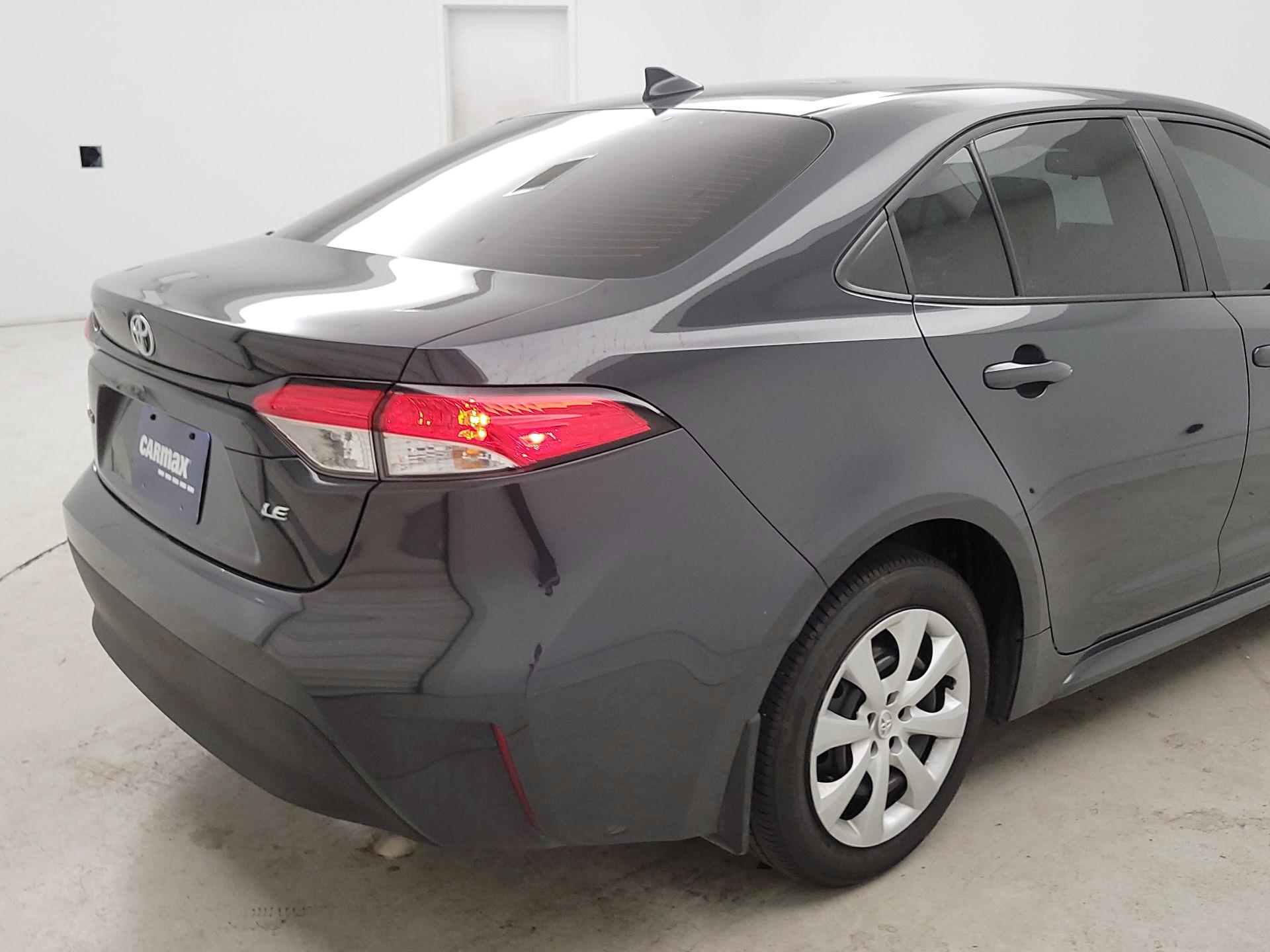 Thumbnail: 2025 Toyota Corolla - 5