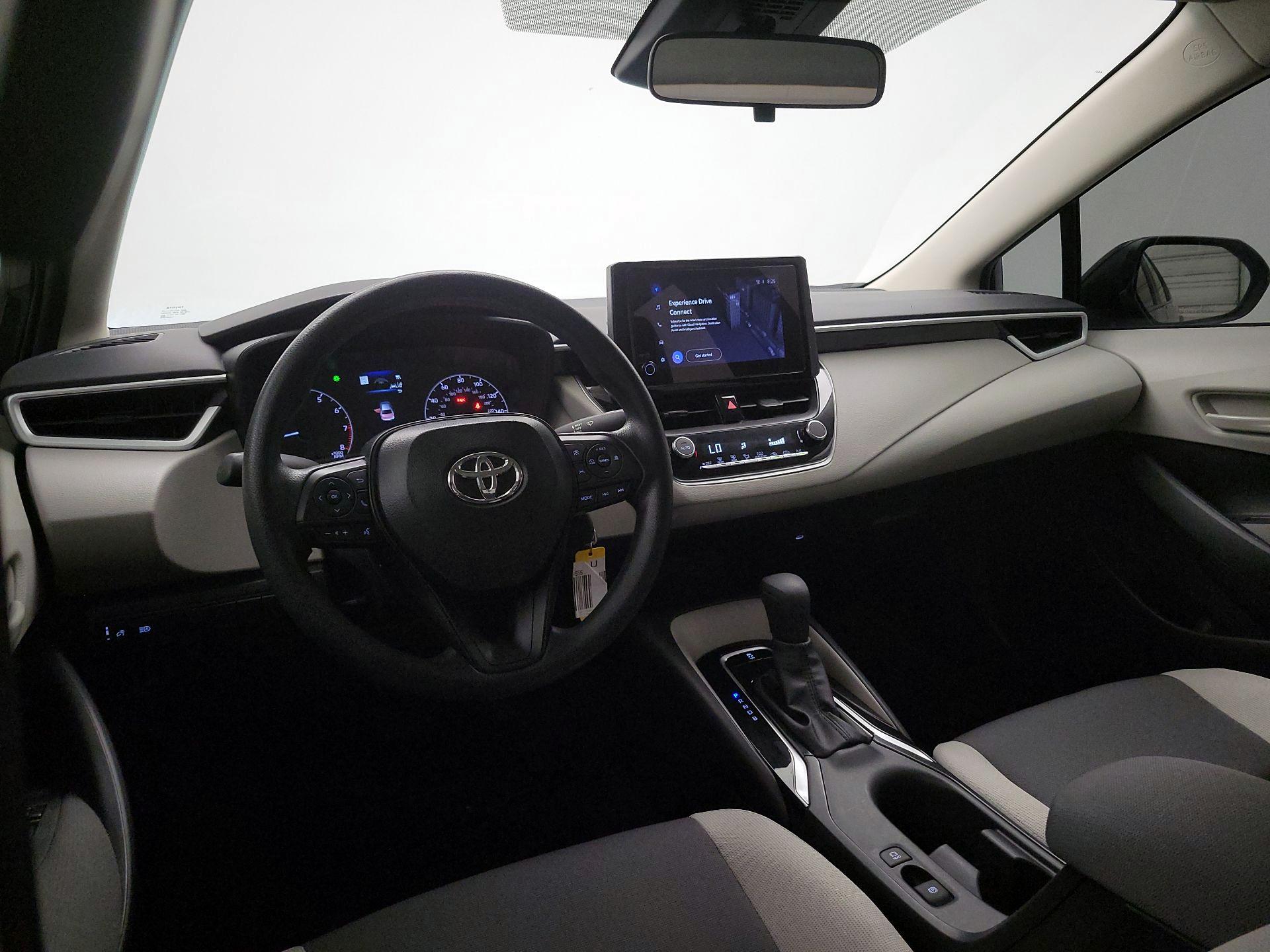 Thumbnail: 2025 Toyota Corolla - 8