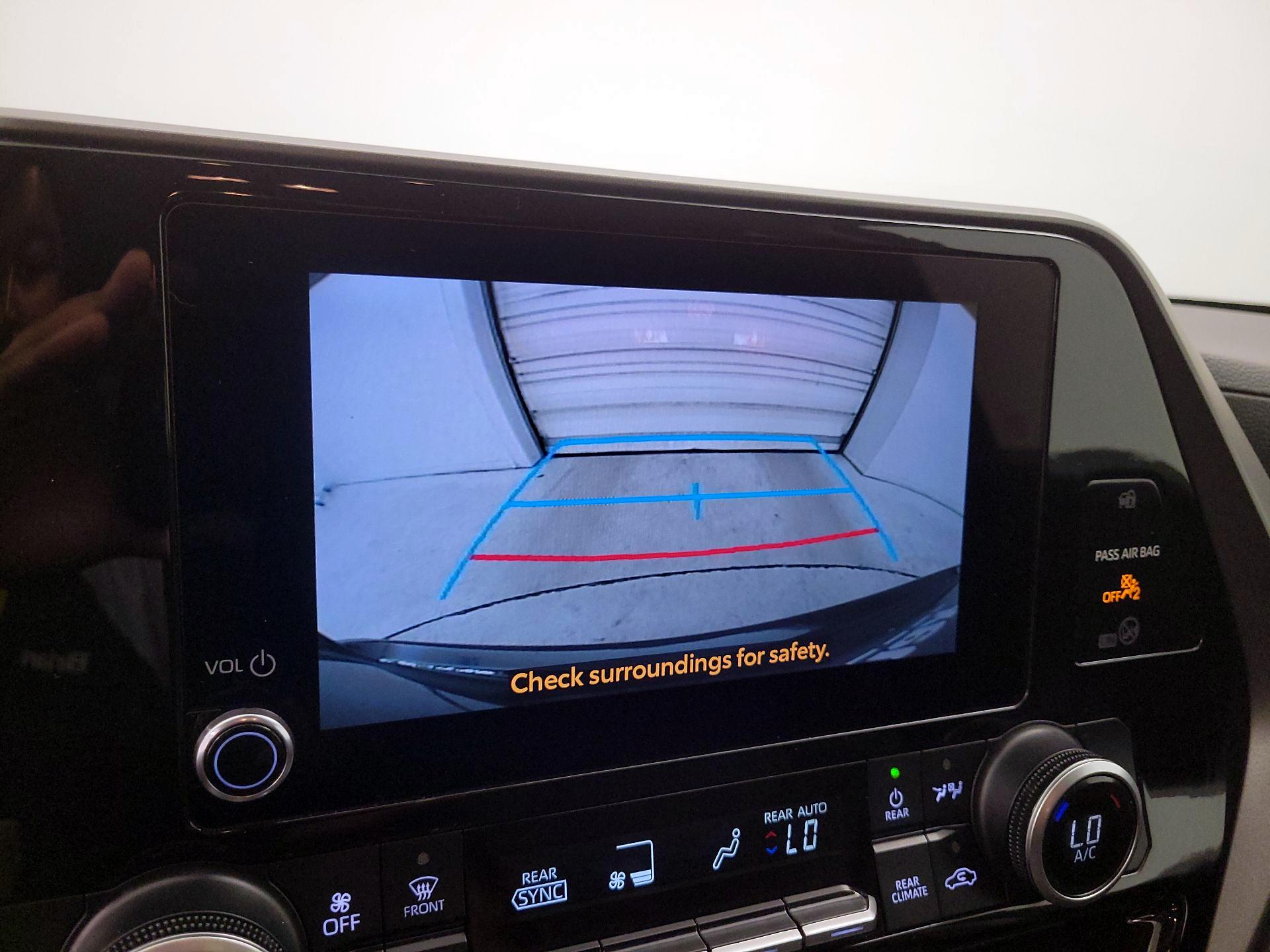 Thumbnail: 2024 Toyota Highlander - 14
