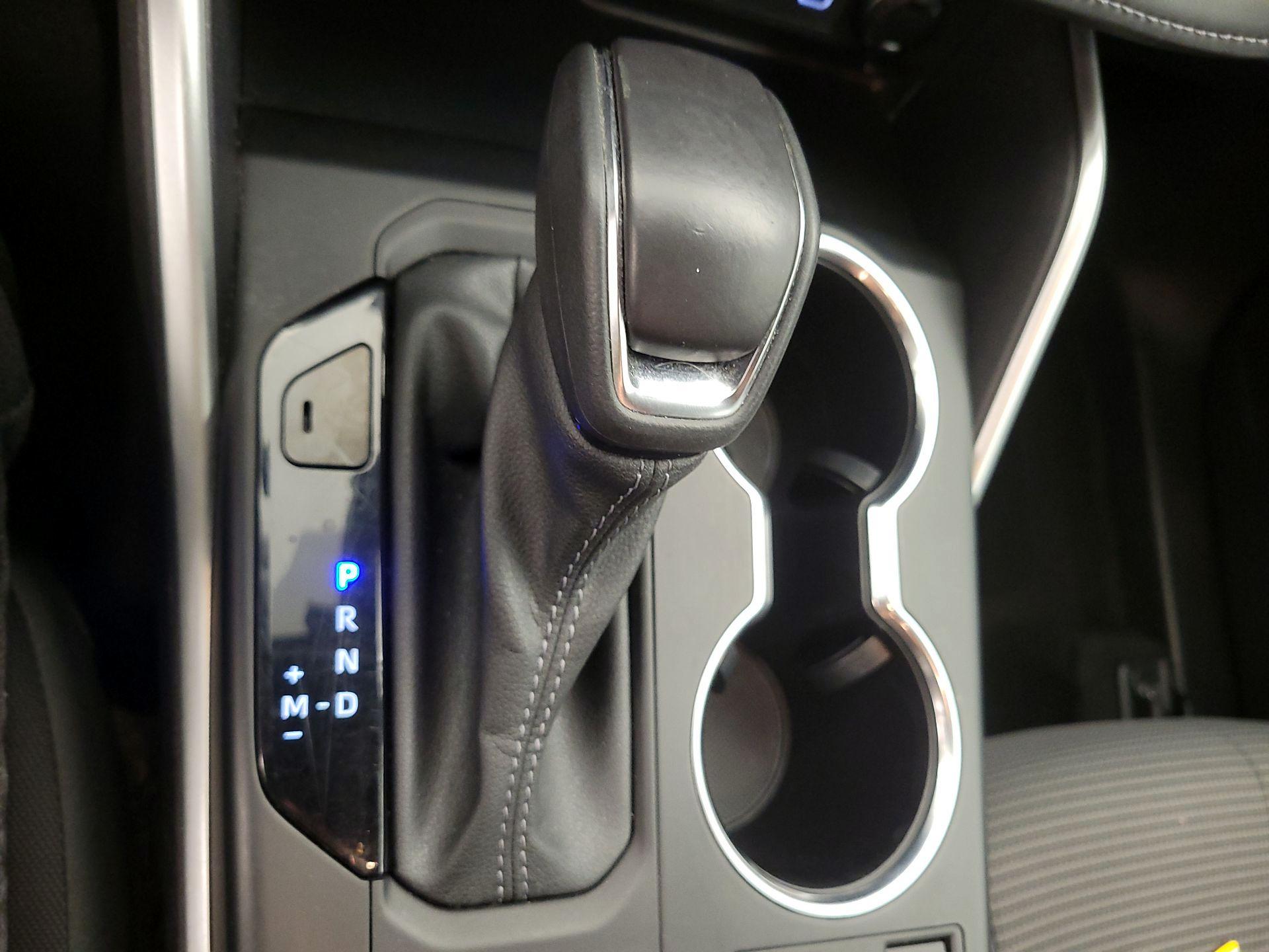 Thumbnail: 2024 Toyota Highlander - 17
