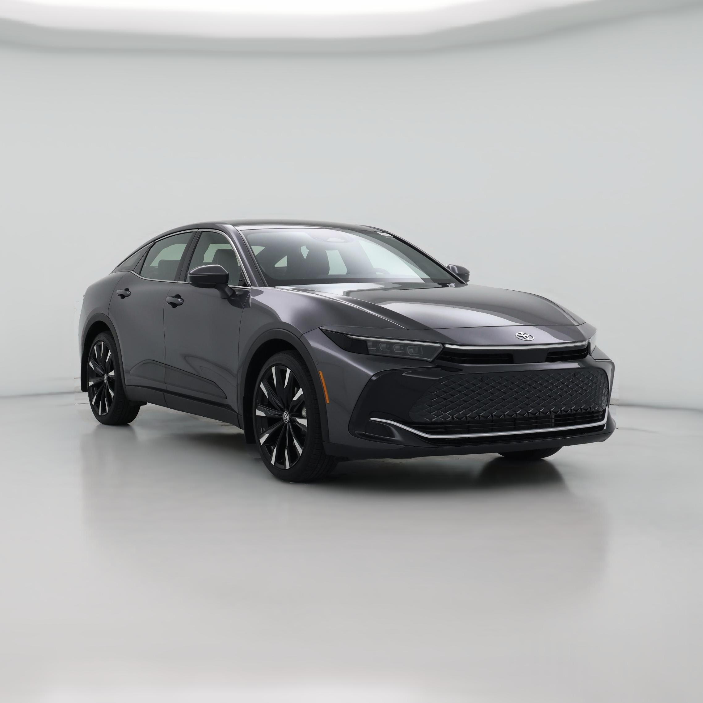 Thumbnail: 2023 Toyota Crown - 1
