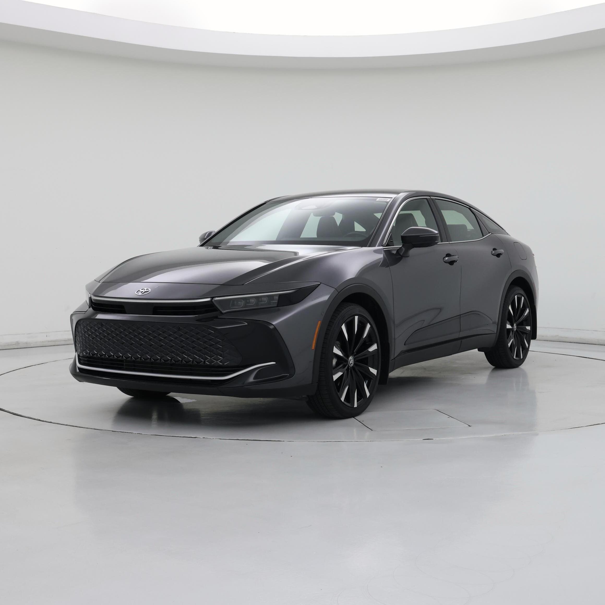 Thumbnail: 2023 Toyota Crown - 4