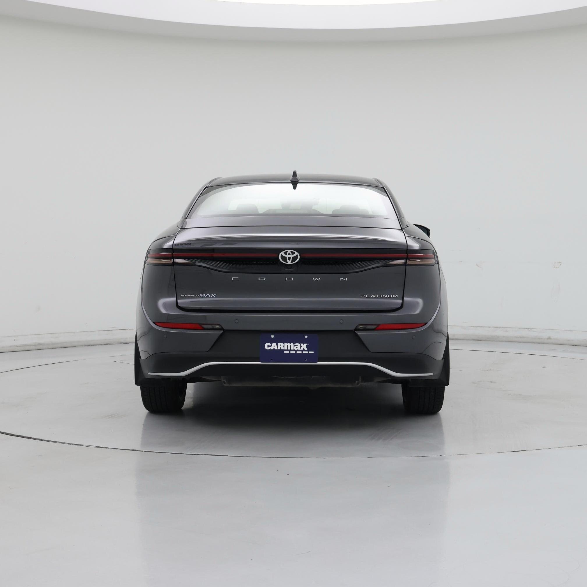 Thumbnail: 2023 Toyota Crown - 6