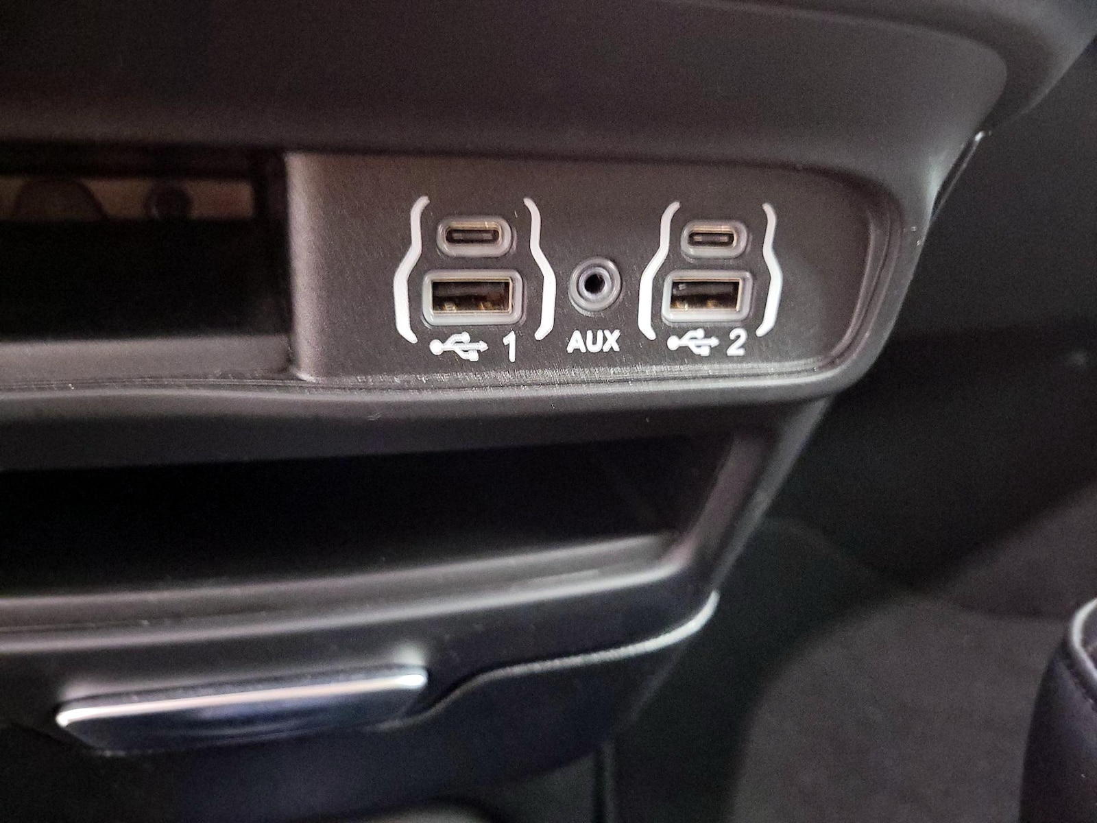 2025 Chrysler Pacifica Select - Photo 19
