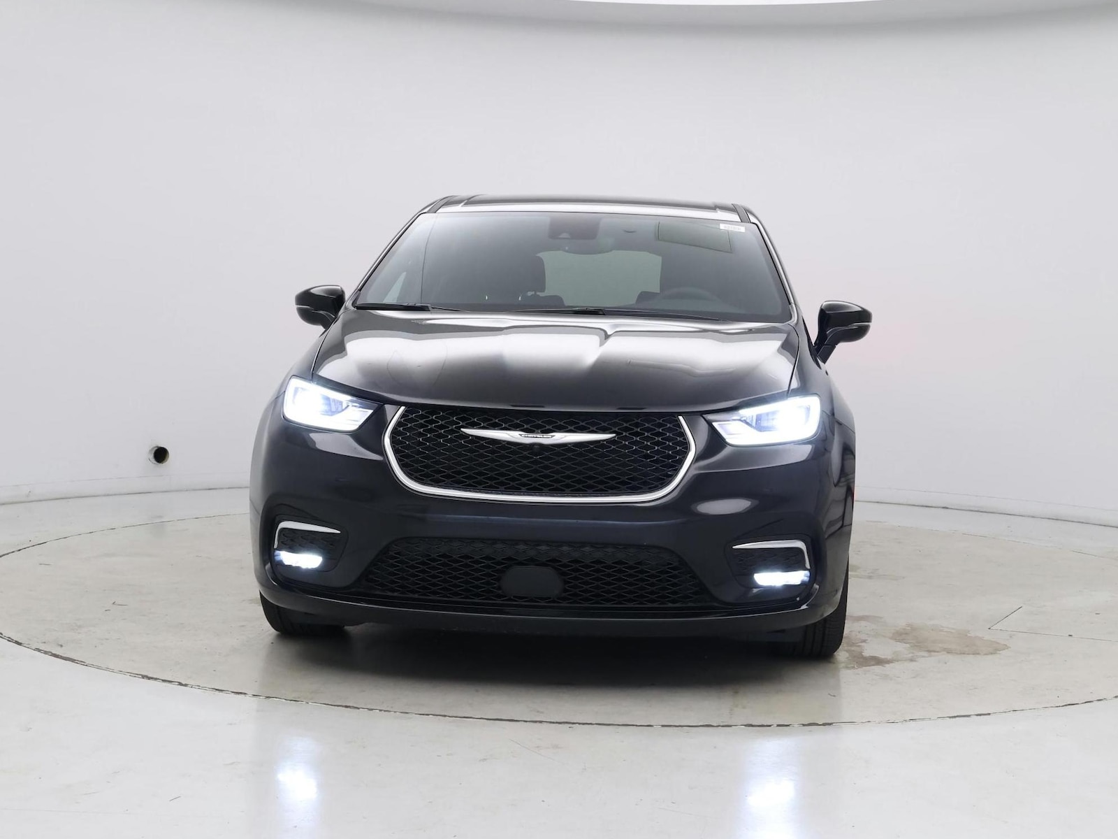 2025 Chrysler Pacifica Select - Photo 6
