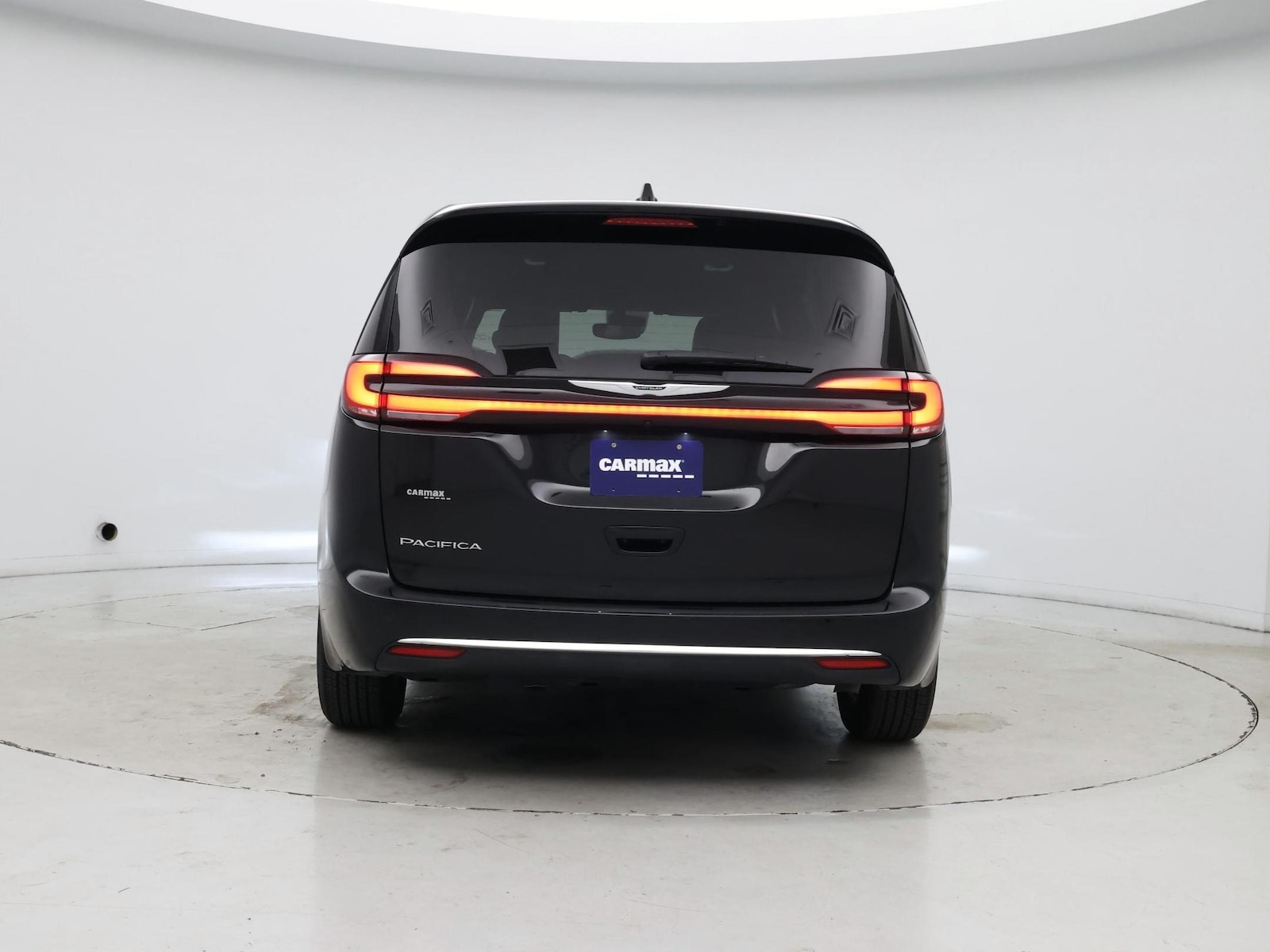 2025 Chrysler Pacifica Select - Photo 7