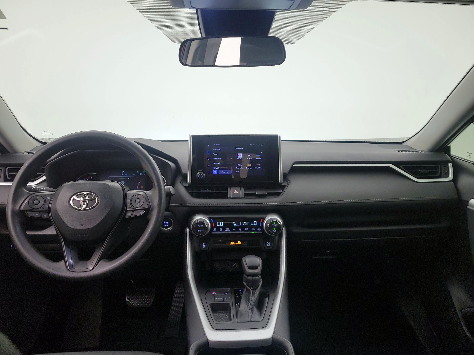 Thumbnail: 2023 Toyota RAV4 - 9