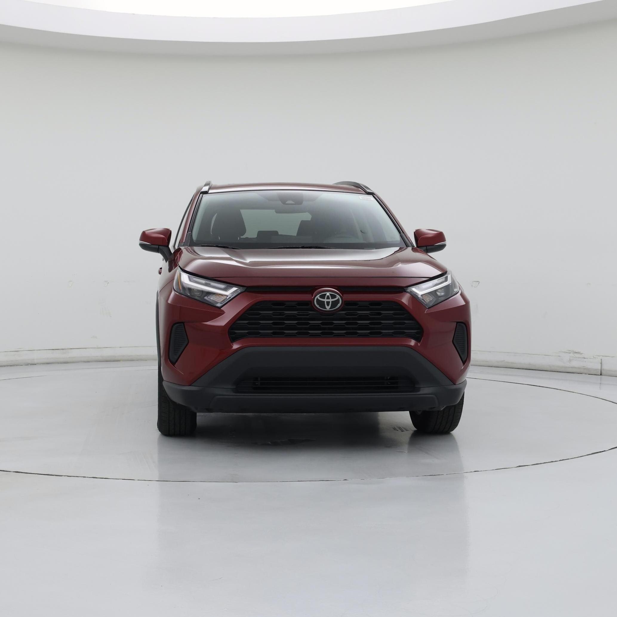Thumbnail: 2023 Toyota RAV4 - 5