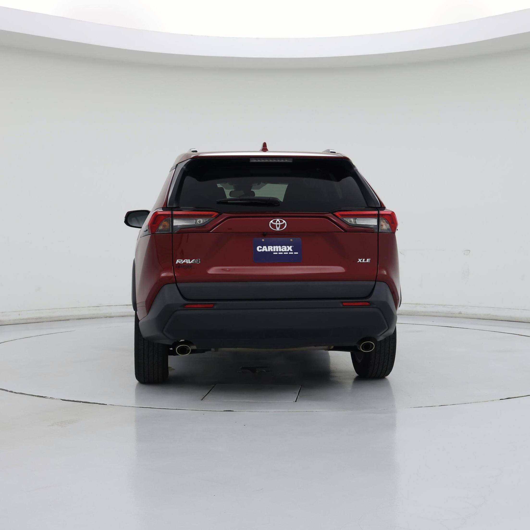 Thumbnail: 2023 Toyota RAV4 - 6