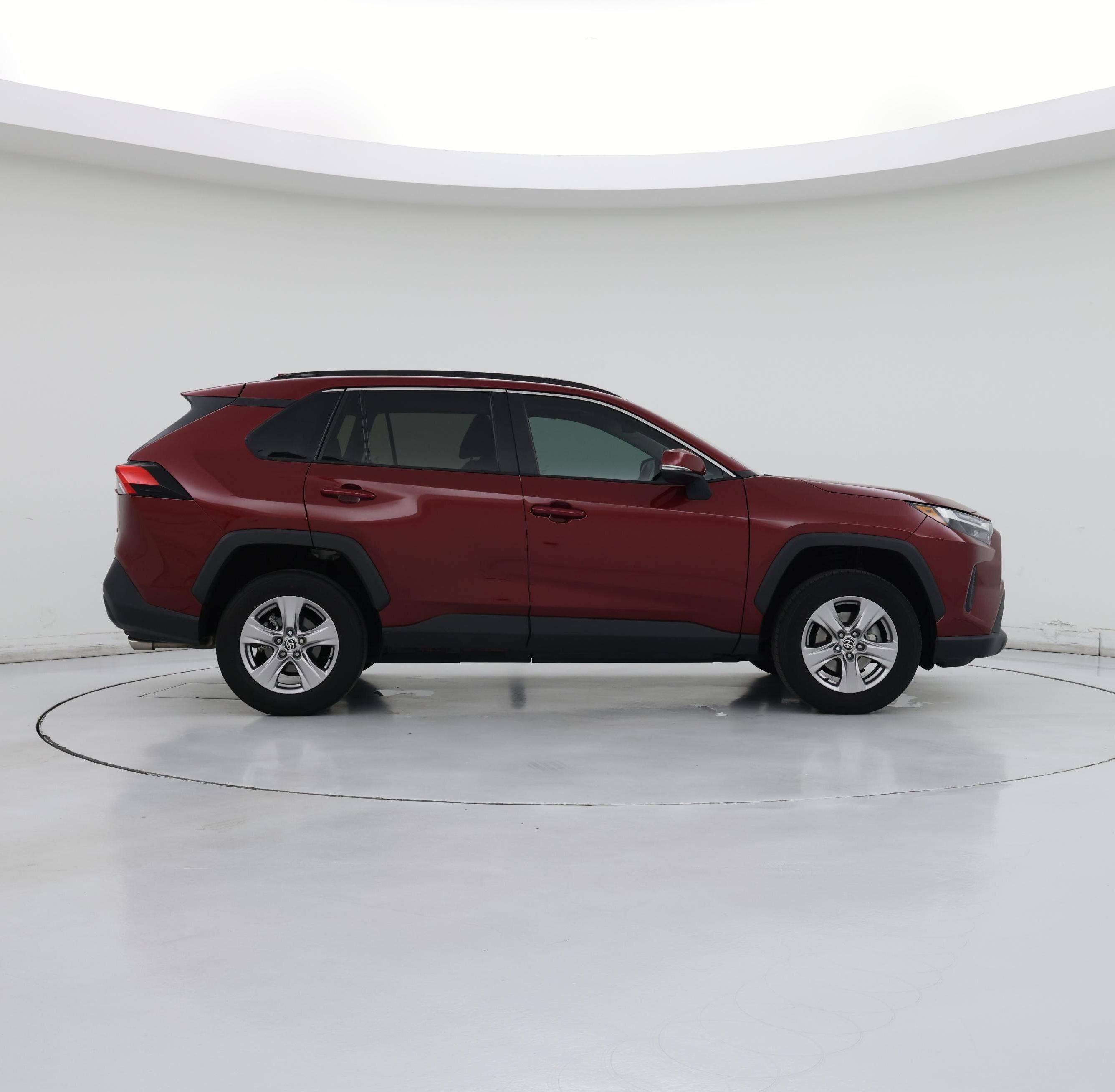 Thumbnail: 2023 Toyota RAV4 - 7