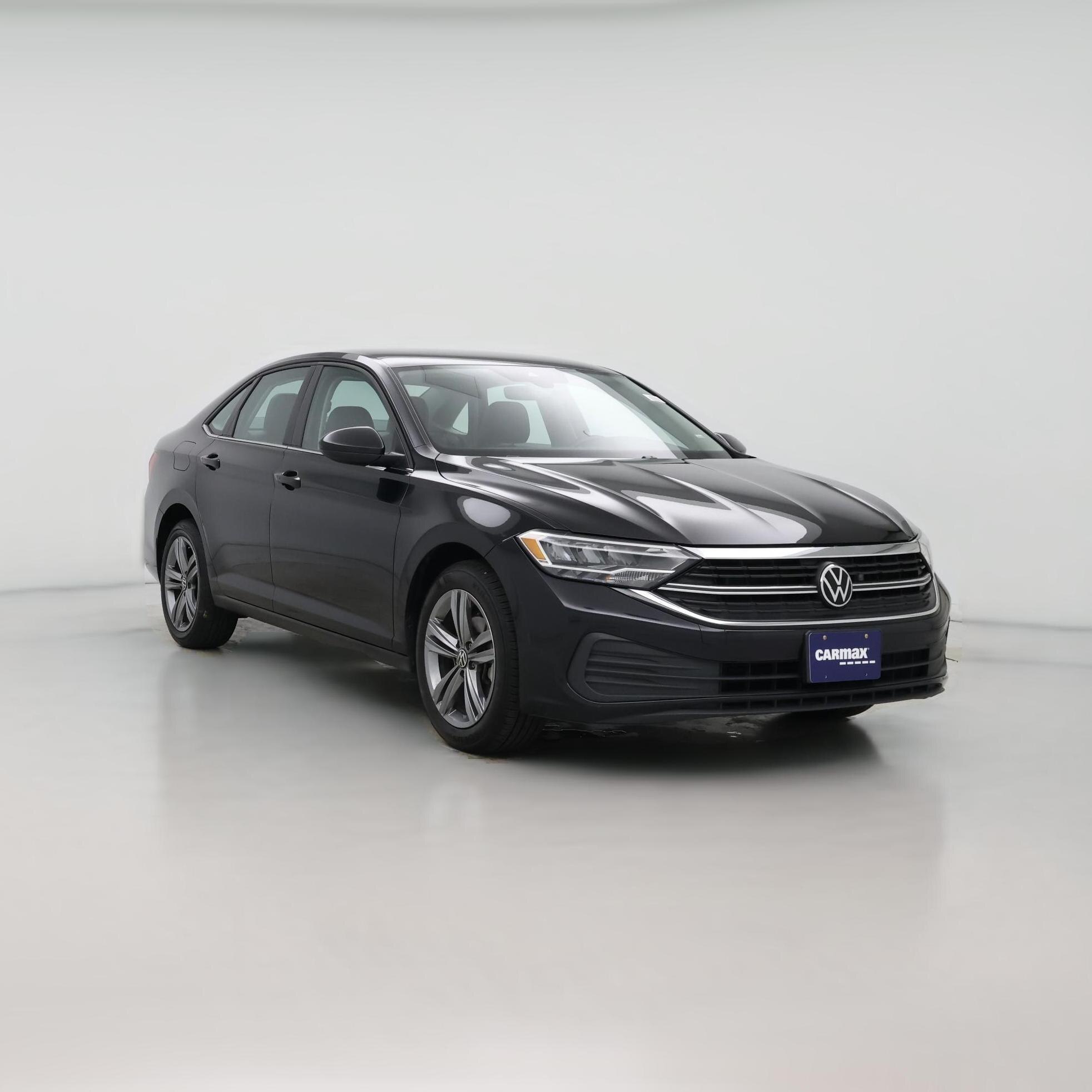 Thumbnail: 2024 Volkswagen Jetta - 1