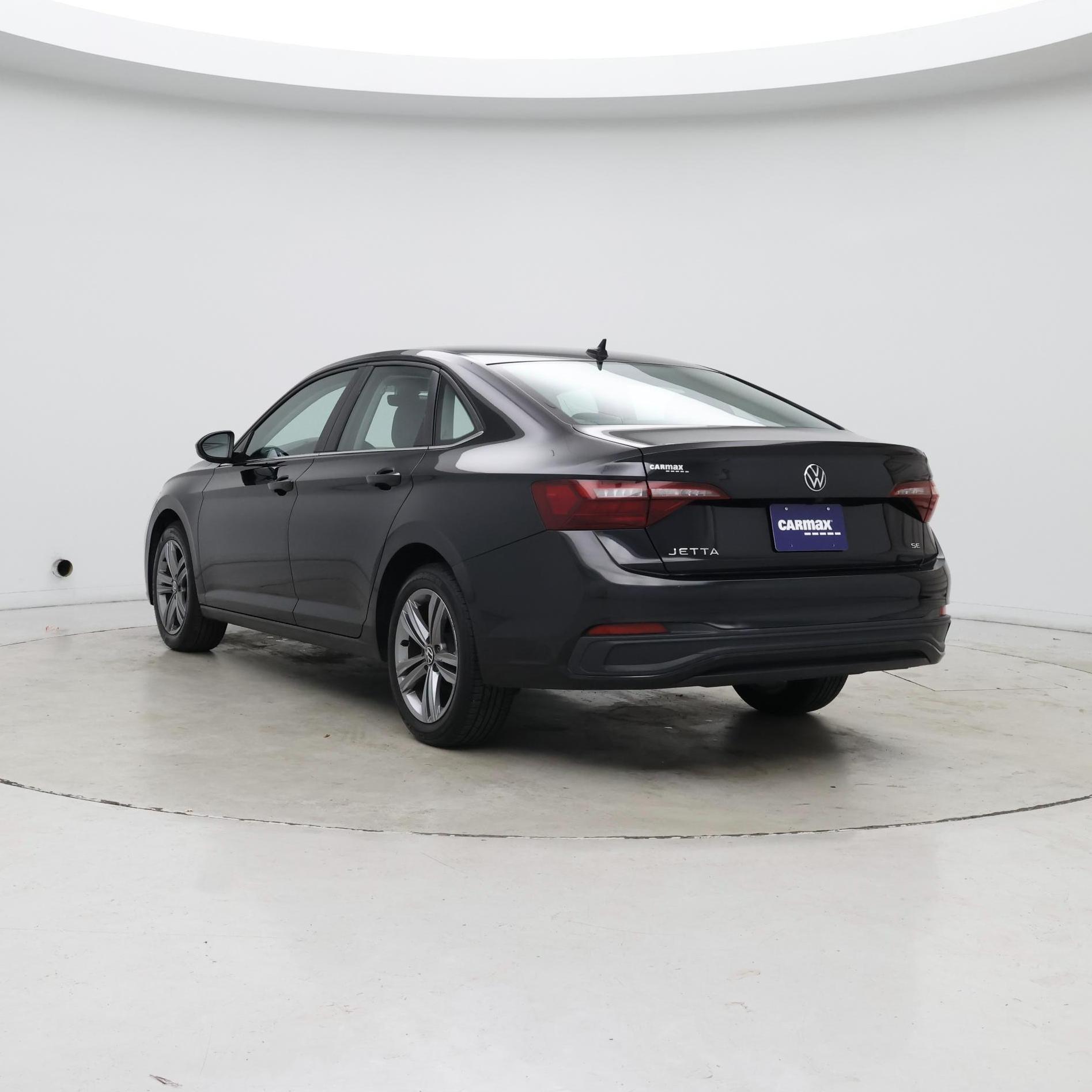 Thumbnail: 2024 Volkswagen Jetta - 2