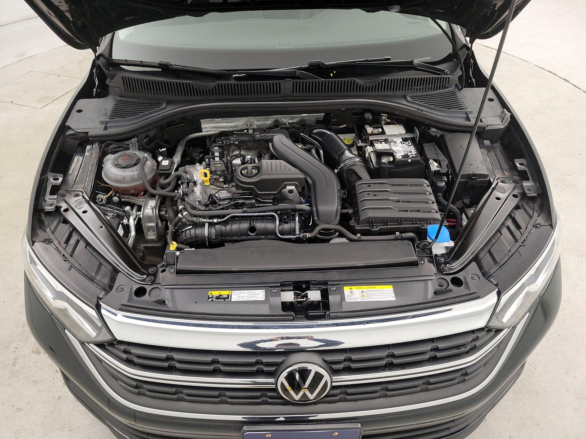 Thumbnail: 2024 Volkswagen Jetta - 20