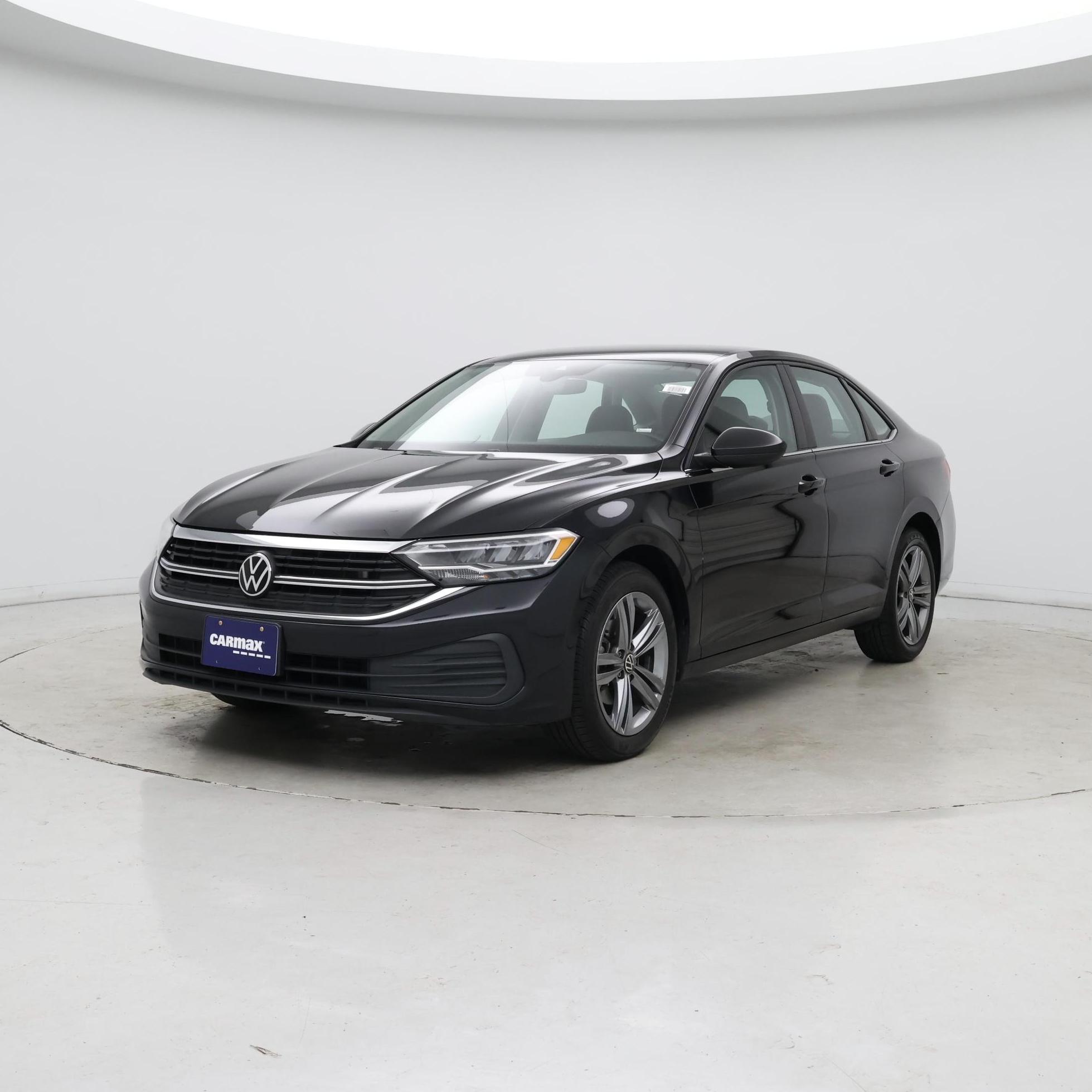 Thumbnail: 2024 Volkswagen Jetta - 4