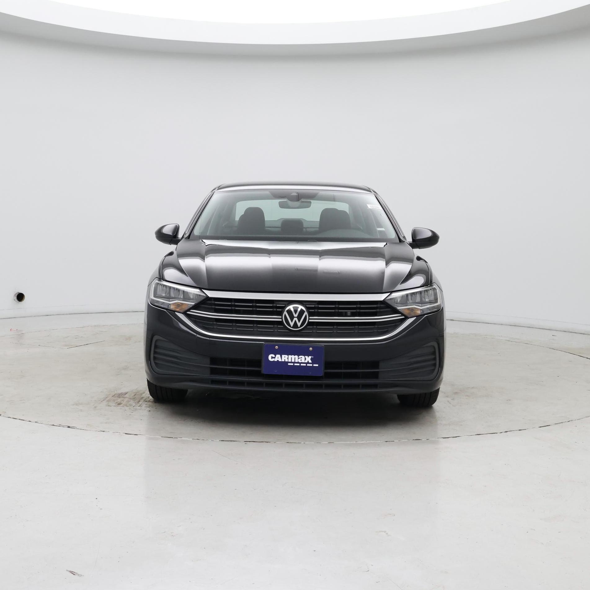 Thumbnail: 2024 Volkswagen Jetta - 5