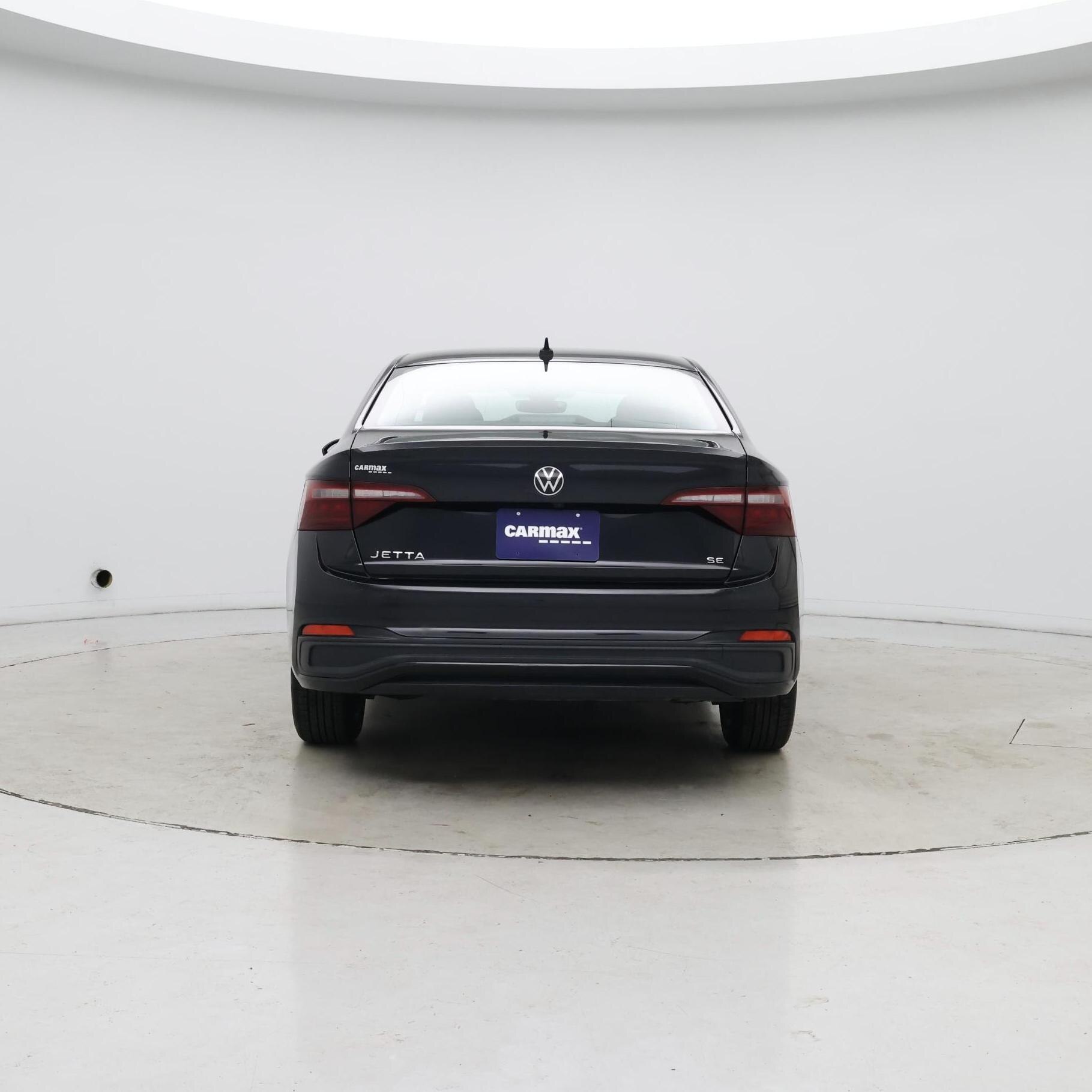 Thumbnail: 2024 Volkswagen Jetta - 6
