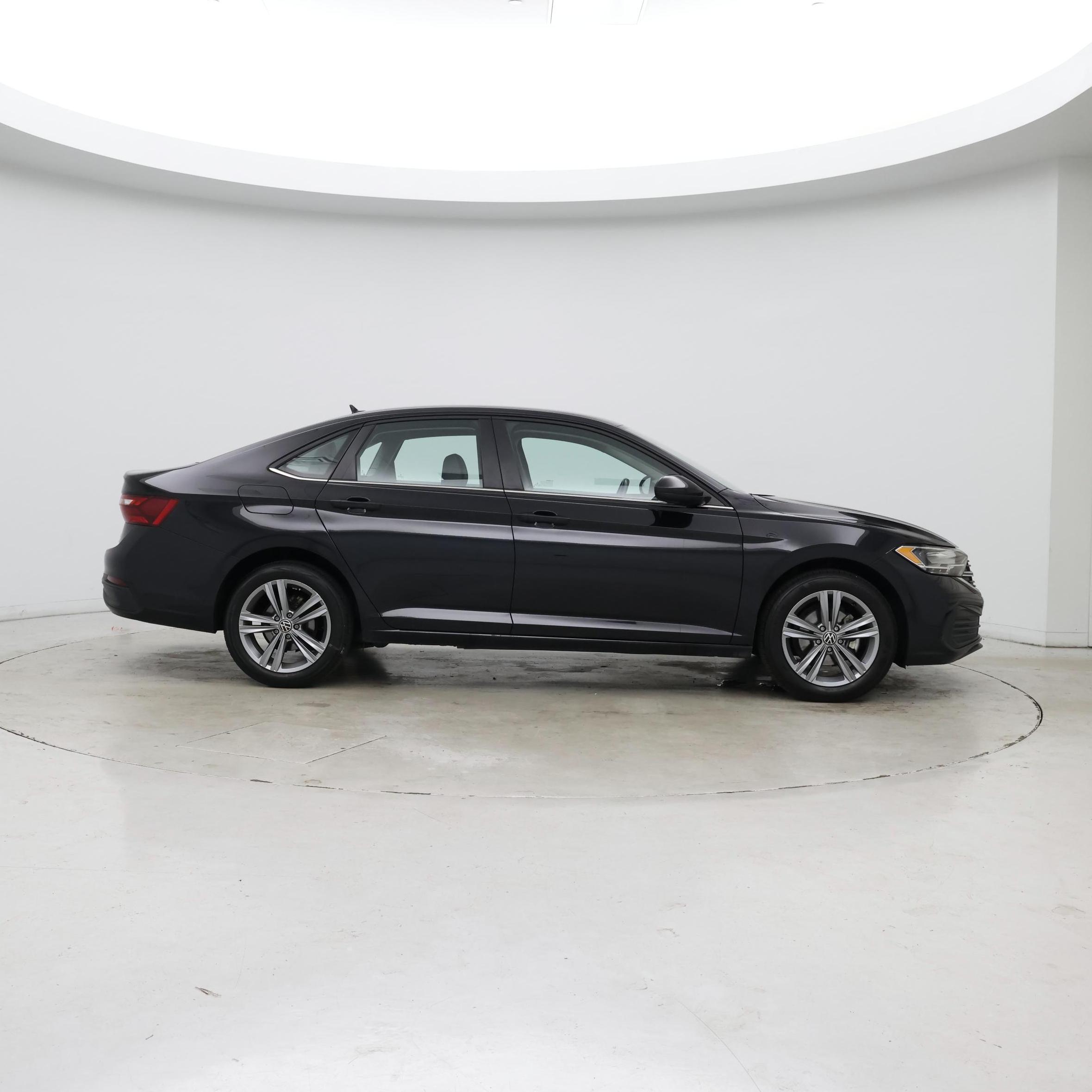 Thumbnail: 2024 Volkswagen Jetta - 7