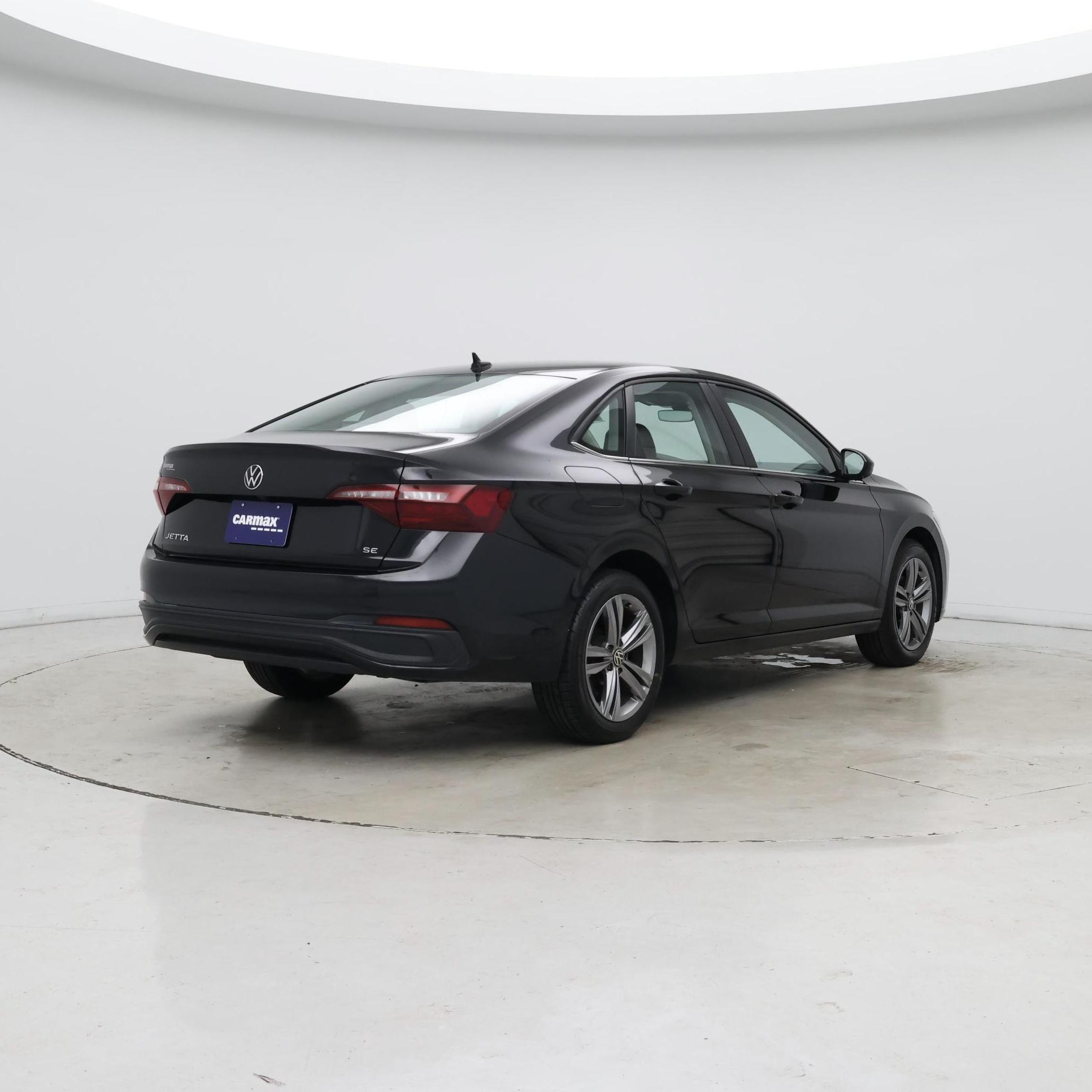 Thumbnail: 2024 Volkswagen Jetta - 8
