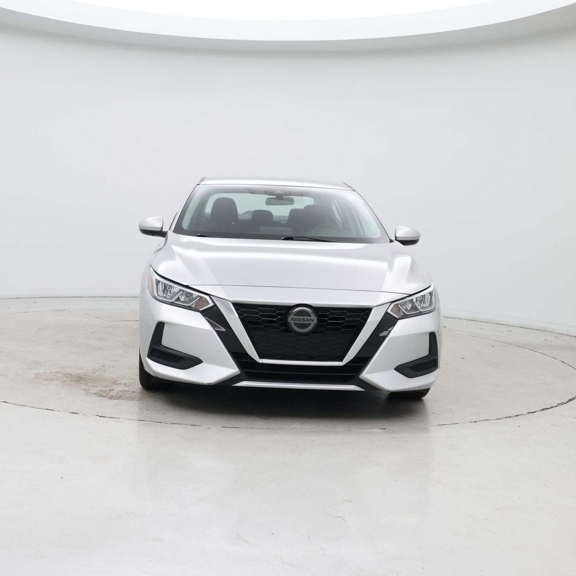 Thumbnail: 2021 Nissan Sentra - 5