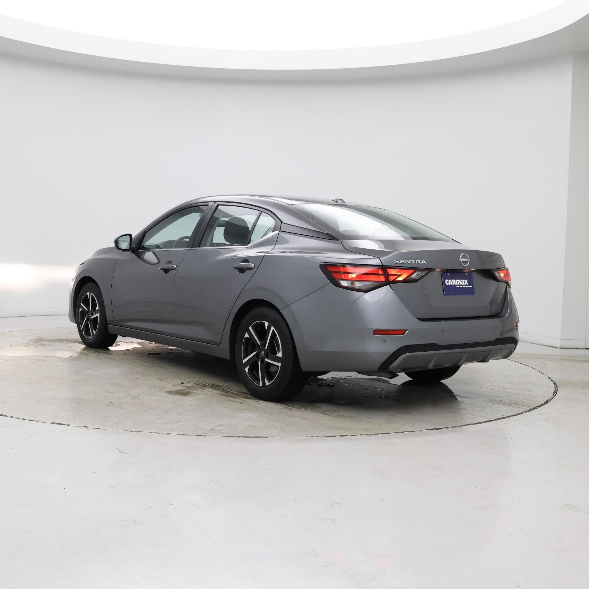 Thumbnail: 2025 Nissan Sentra - 2