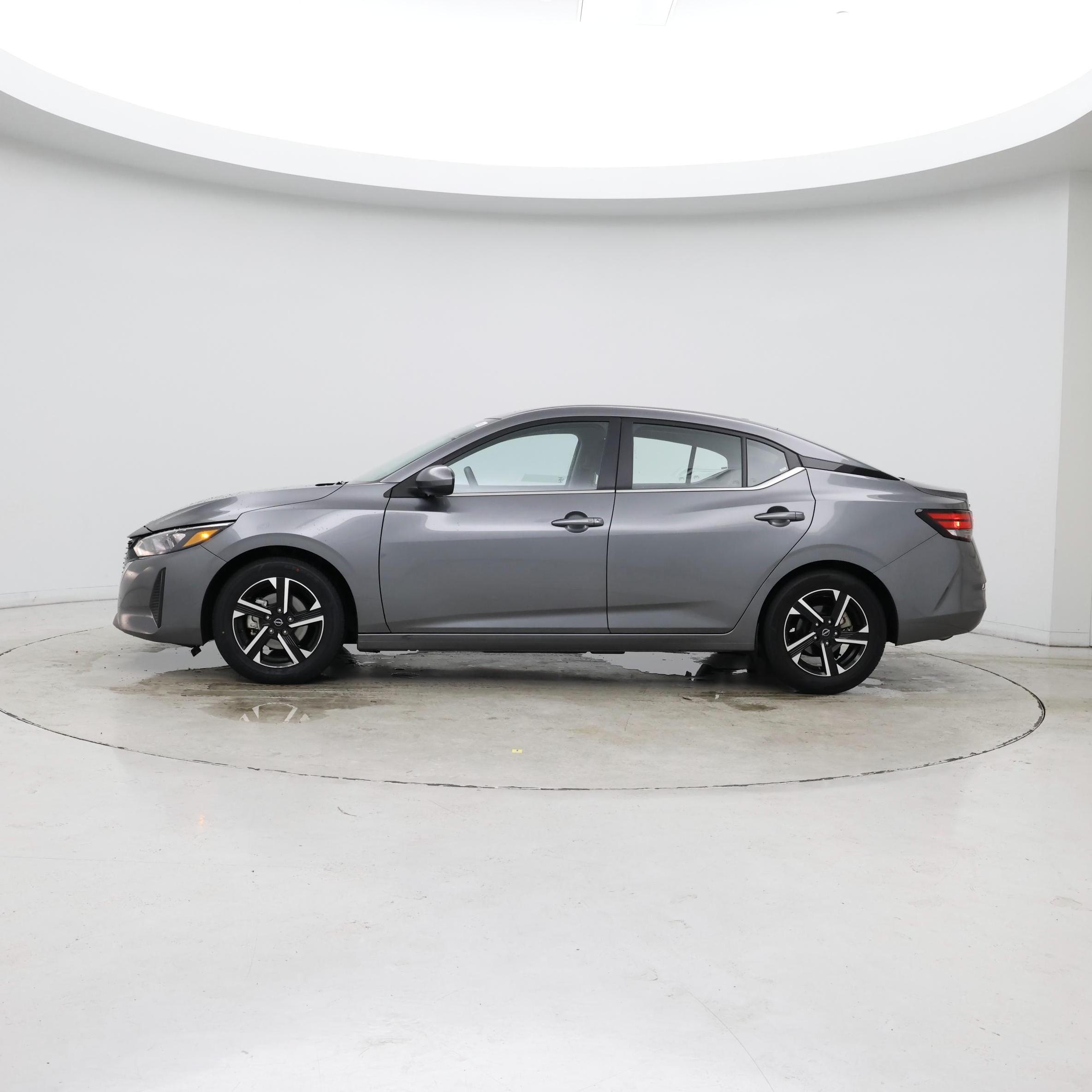 Thumbnail: 2025 Nissan Sentra - 3