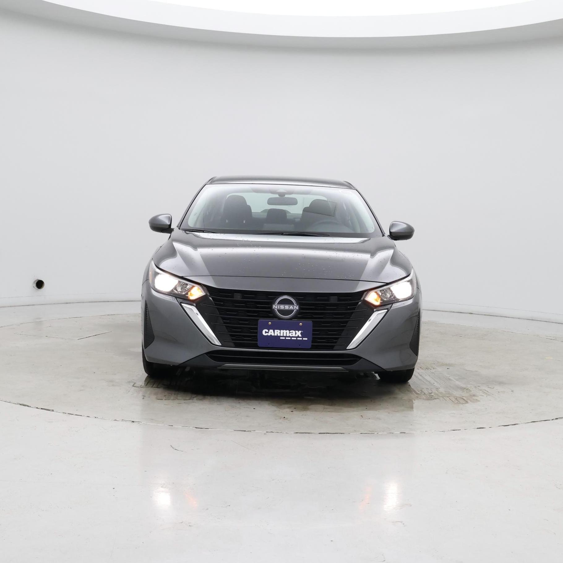 Thumbnail: 2025 Nissan Sentra - 5