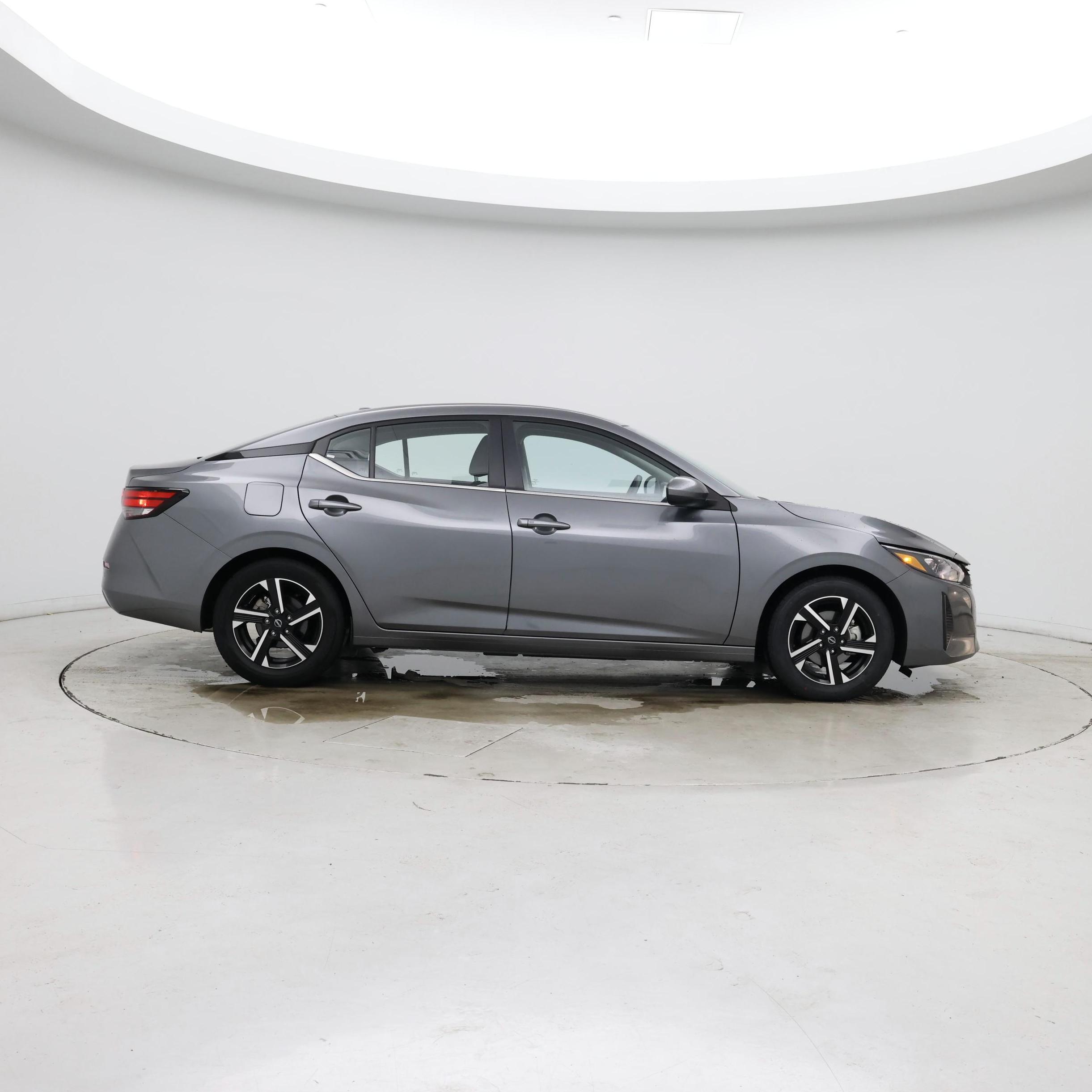 Thumbnail: 2025 Nissan Sentra - 7