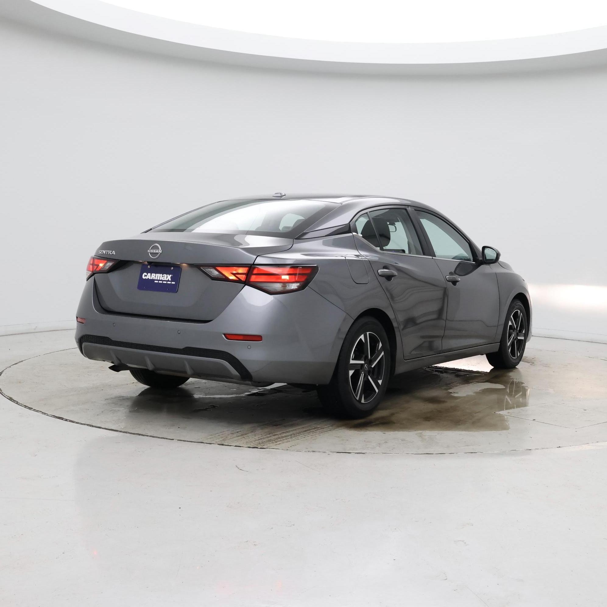 Thumbnail: 2025 Nissan Sentra - 8